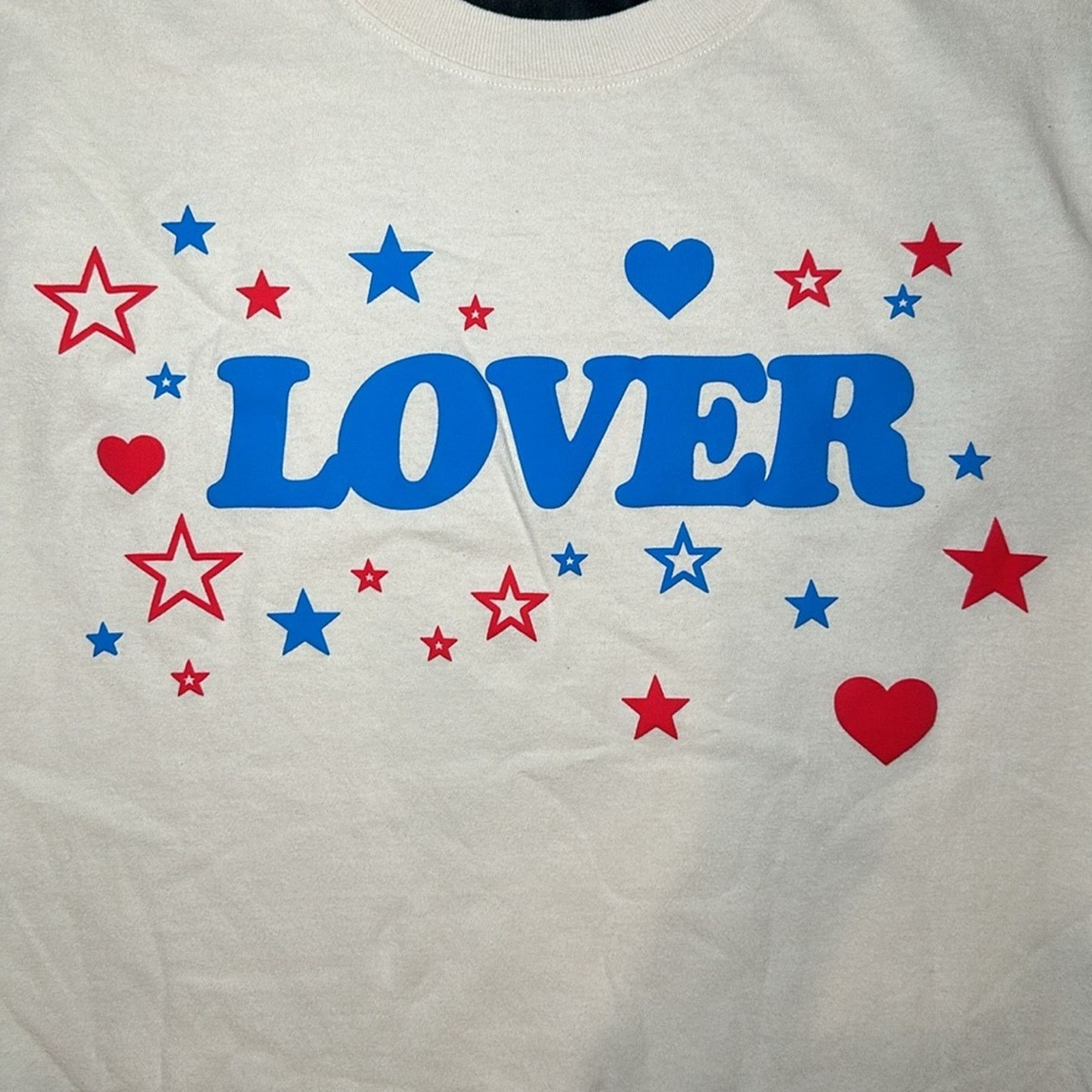 BIANCA CHANDON Bianca Chandon Lover Tee (NWOT) - Medium Size M / US 6-8 / IT 42-44 - 4 Thumbnail