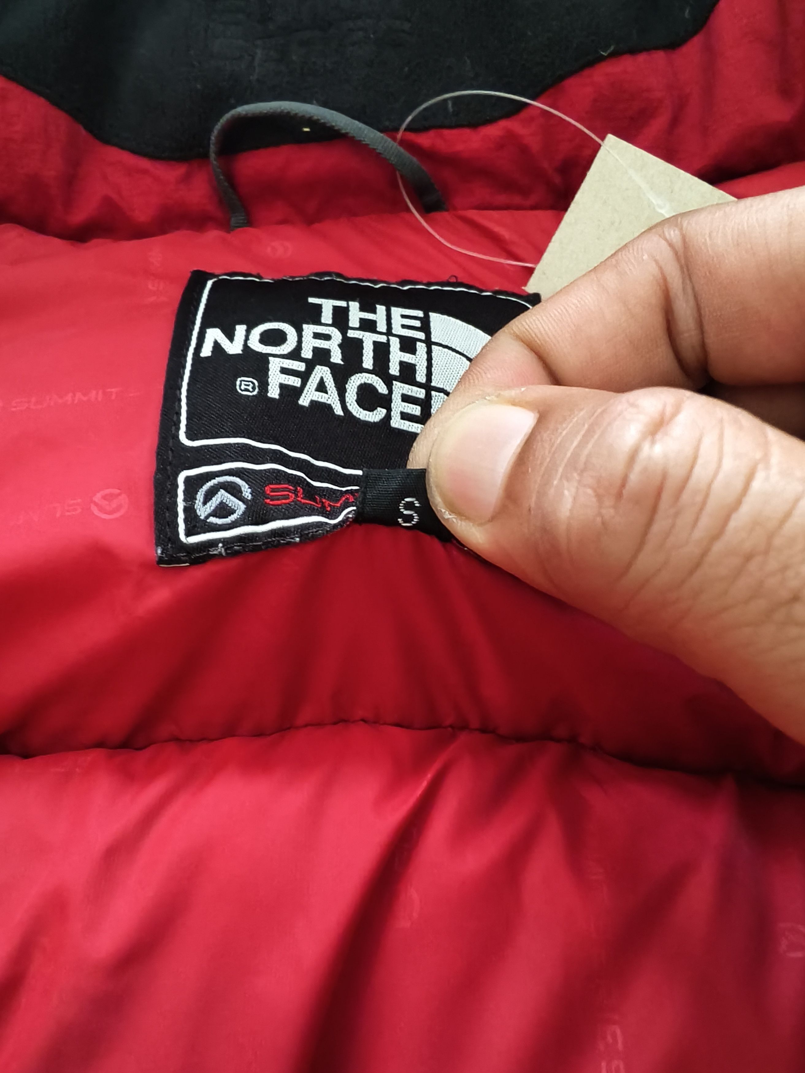 The North Face The North Face Summit Series Baltoro Down Jacket Size US S / EU 44-46 / 1 - 7 Thumbnail