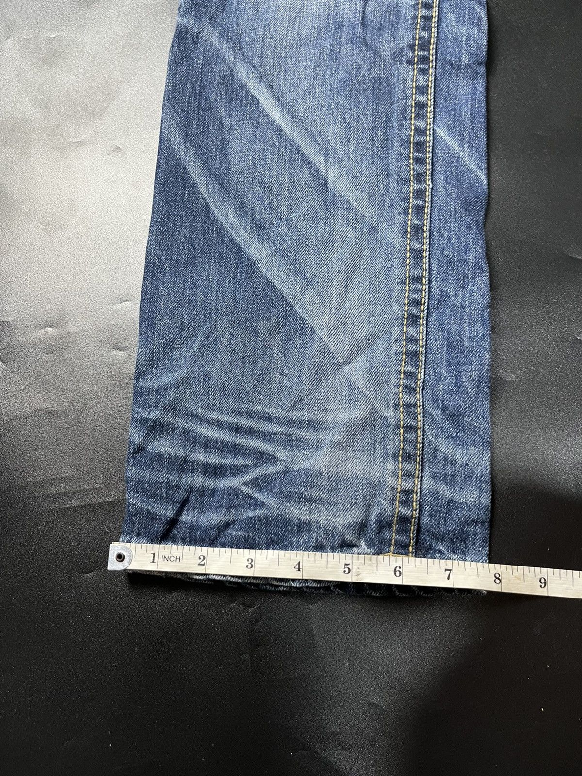 Hysteric Glamour × If Six Was Nine × Japanese Brand Japanese Lolita Jeans hysteric style Size US 29 - 14 Thumbnail