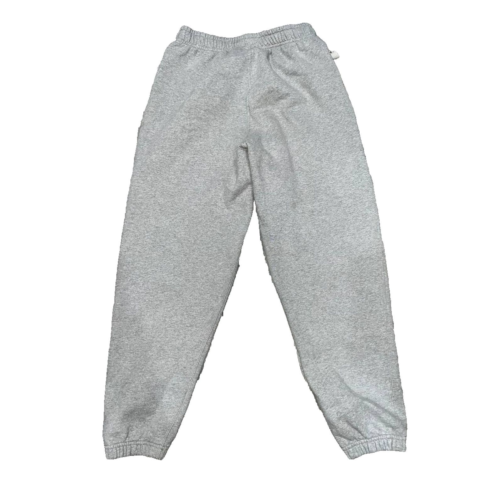 Nike Nike Sportswear Phoenix Baggy Fleece Y2K pockets XS A003226 Size 22" - 8 Thumbnail