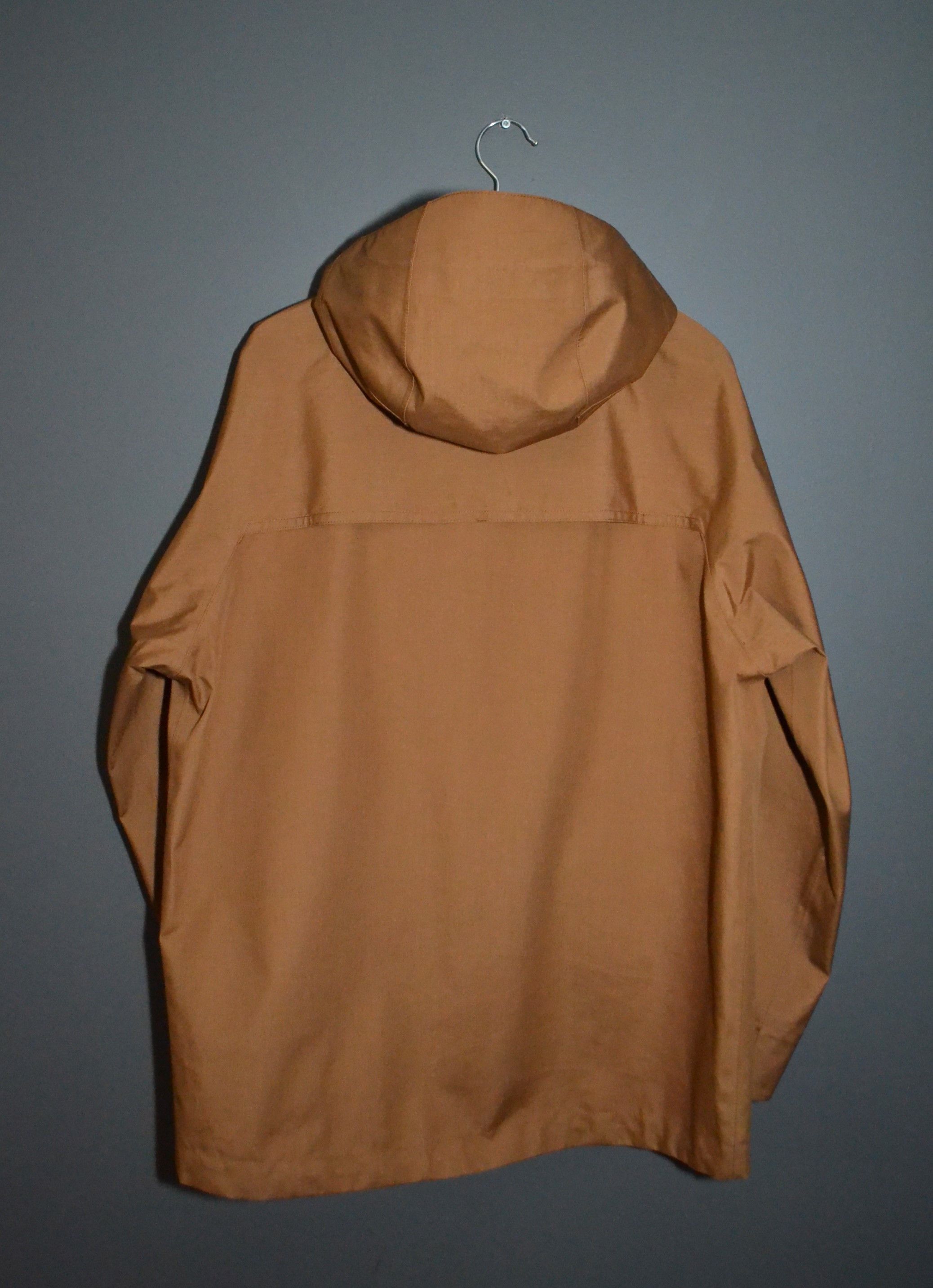 Uniqlo Uniqlo U Oversized Mountain Parka M Size US M / EU 48-50 / 2 - 10 Thumbnail
