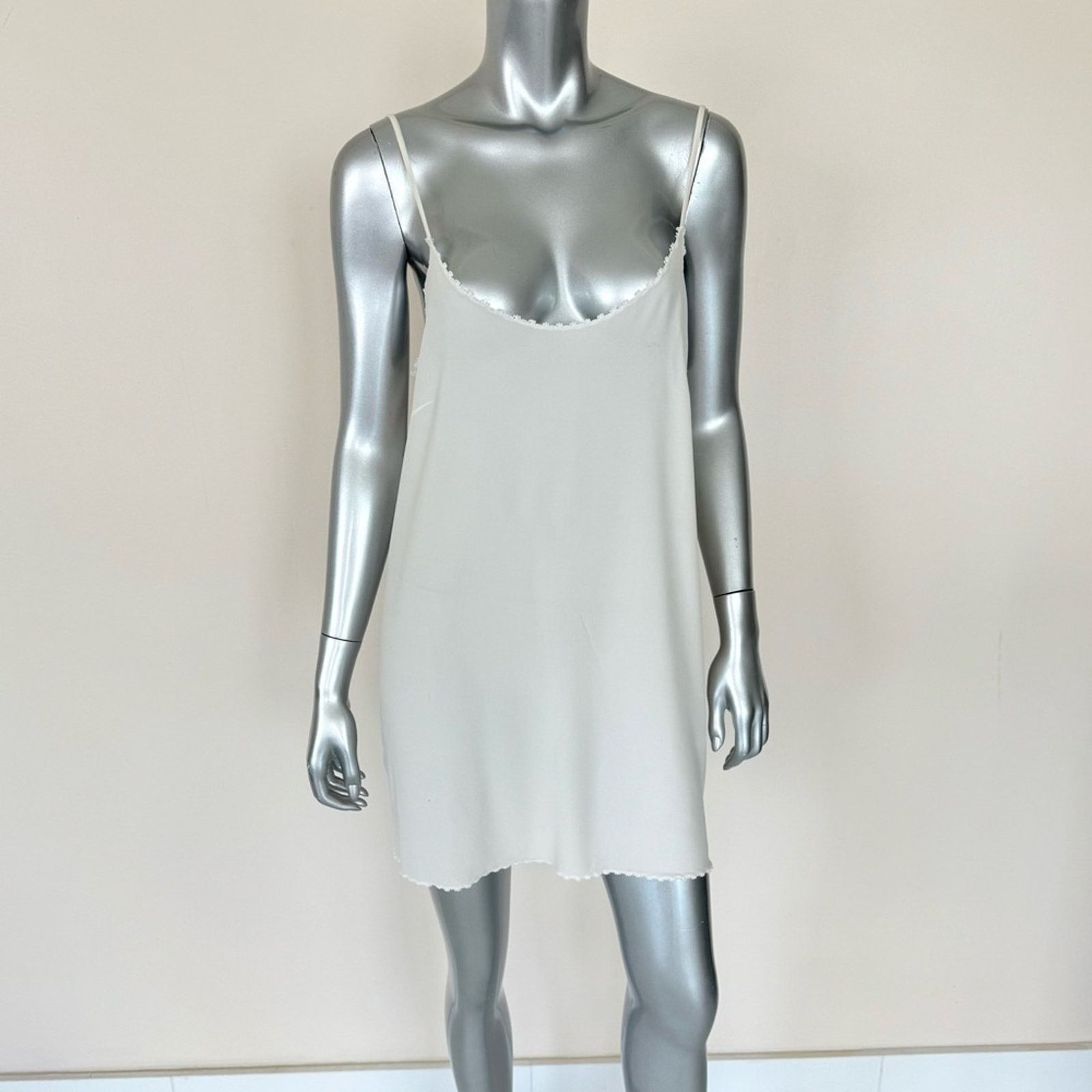 Chanel CHANEL women blouse size 40 FR or size 8 US Authentic 3800$ Size M / US 6-8 / IT 42-44 - 6 Thumbnail
