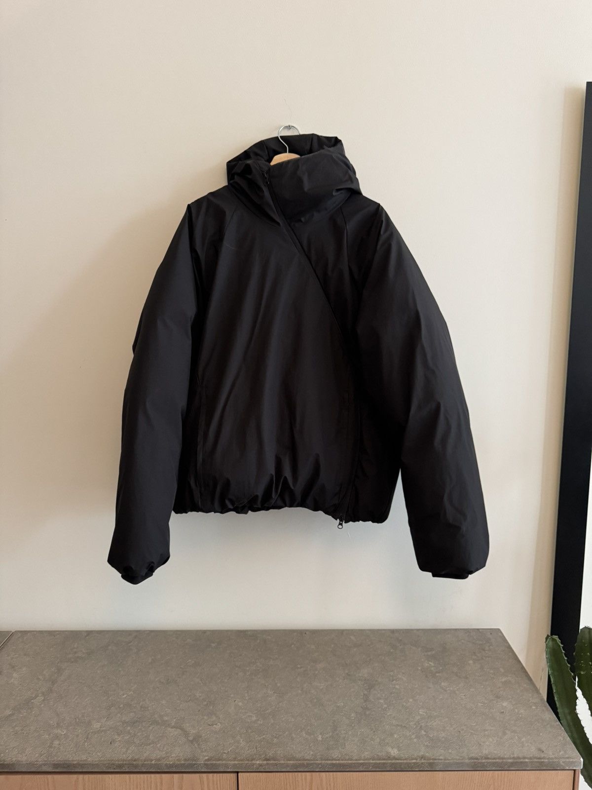 POST ARCHIVE FACTION (PAF) 5.0 Center Down Jacket Size US L / EU 52-54 / 3 - 2 Thumbnail