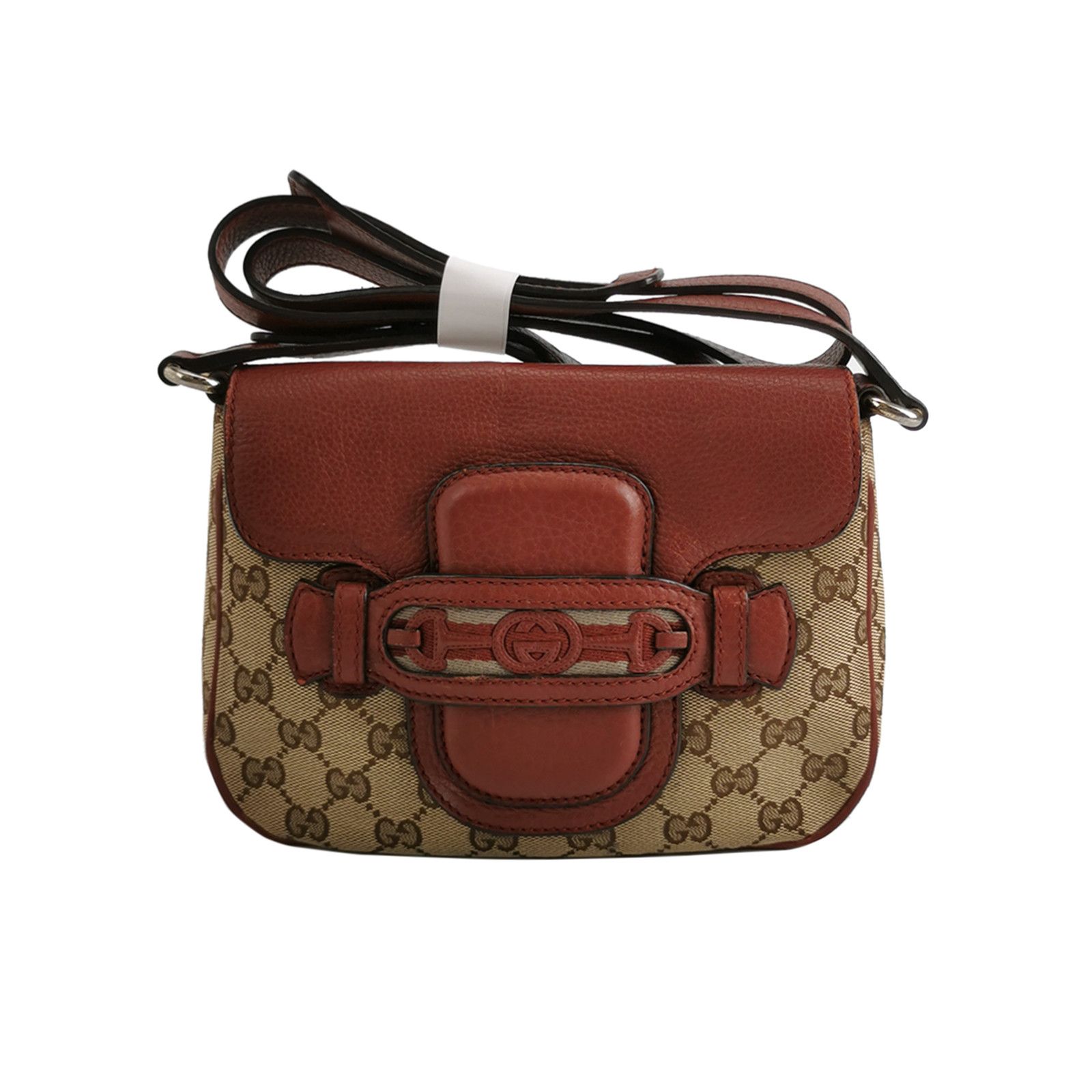 Gucci Gucci Women os Shoulder Bags Size ONE SIZE - 1 Thumbnail