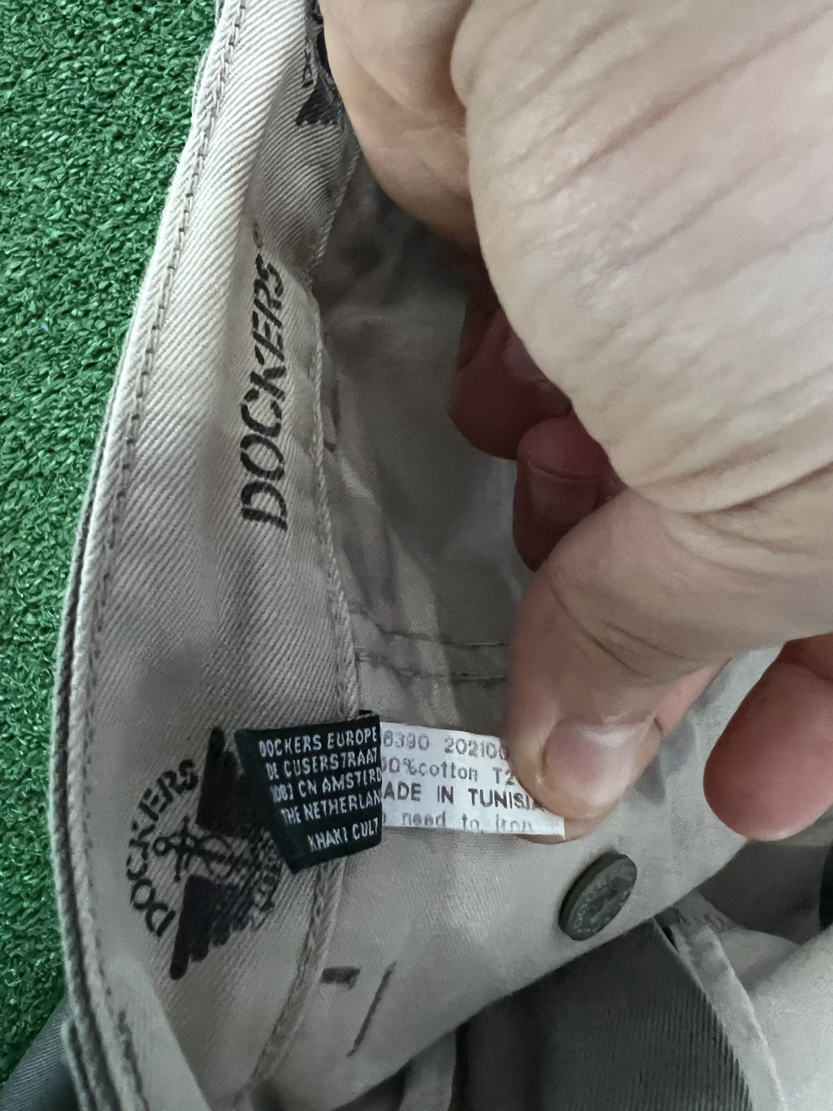 Dockers Dockers pants Size US 32 / EU 48 - 10 Thumbnail