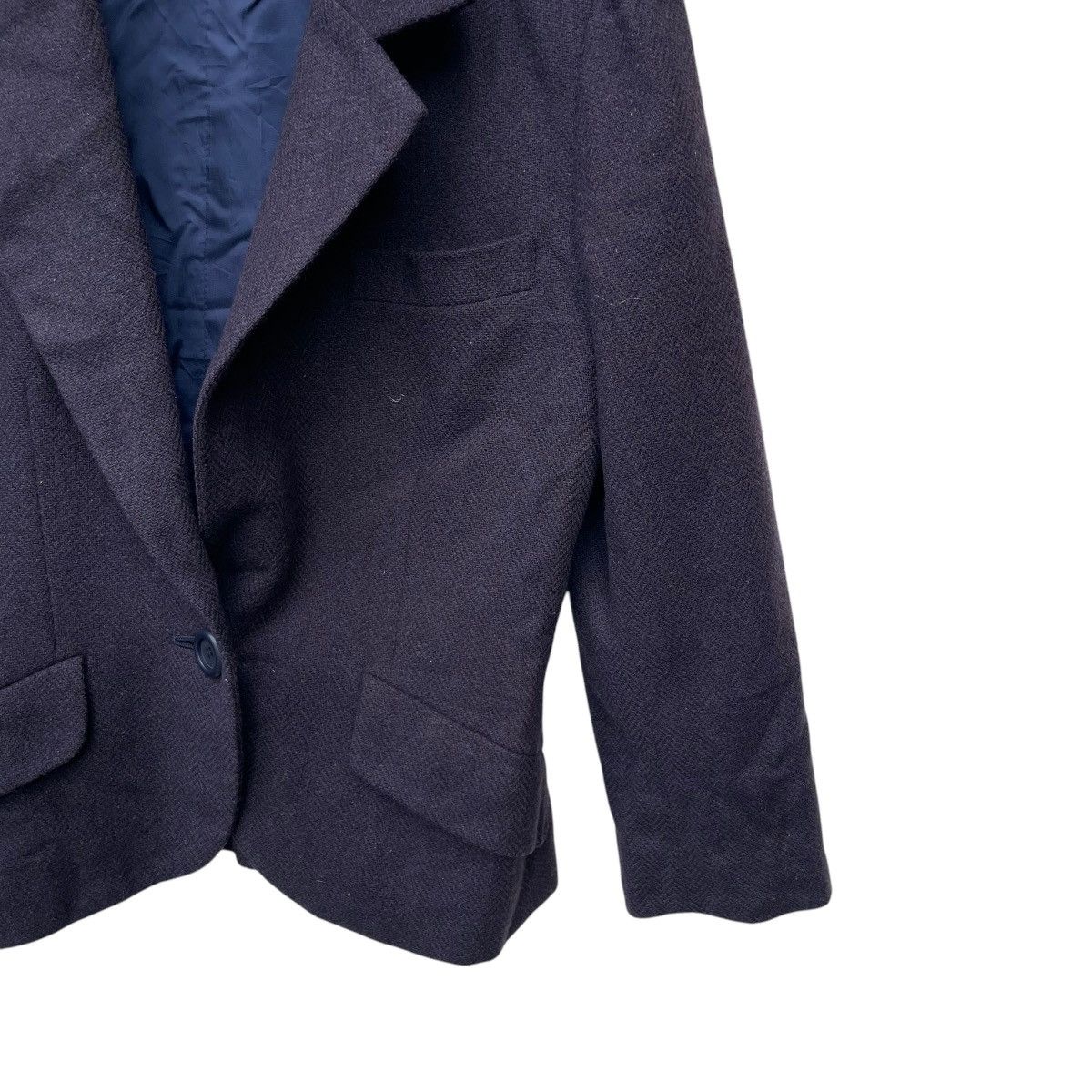 Christian Dior Monsieur × Vintage Vintage Christian Dior Jacket Size M / US 6-8 / IT 42-44 - 7 Thumbnail