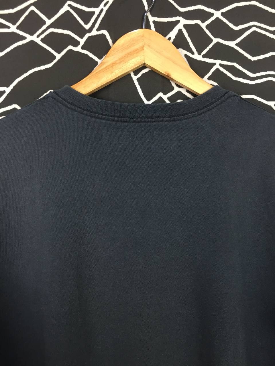 Playstation Vtg Distressed Call Of Duty: Ghosts Video Game Promo Tee Size US XL / EU 56 / 4 - 4 Thumbnail