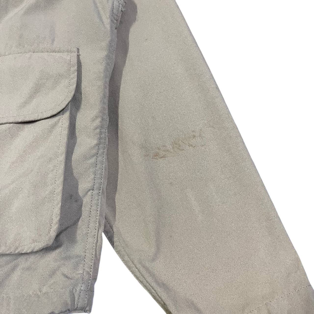 L.L. Bean Vintage L.L. Bean Canvas Hunting Jacket Size US M / EU 48-50 / 2 - 6 Thumbnail