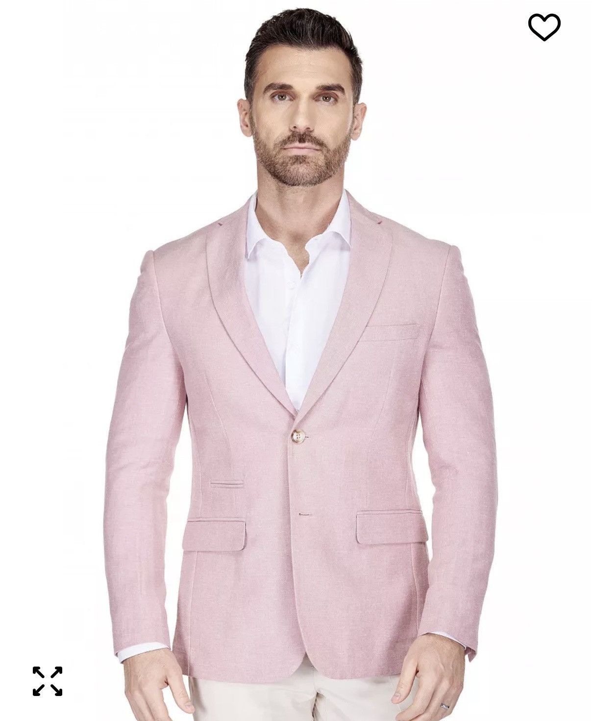 Lauren Ralph Lauren Classic-Fit Sport Blazer 42L