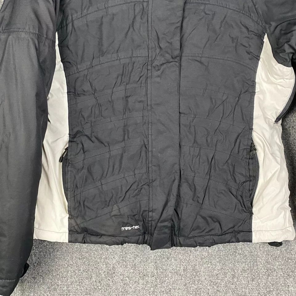 Other Trespass Ski Jacket Women's Full Zip Hooded 100% Polyester L Size L / US 10 / IT 46 - 6 Thumbnail