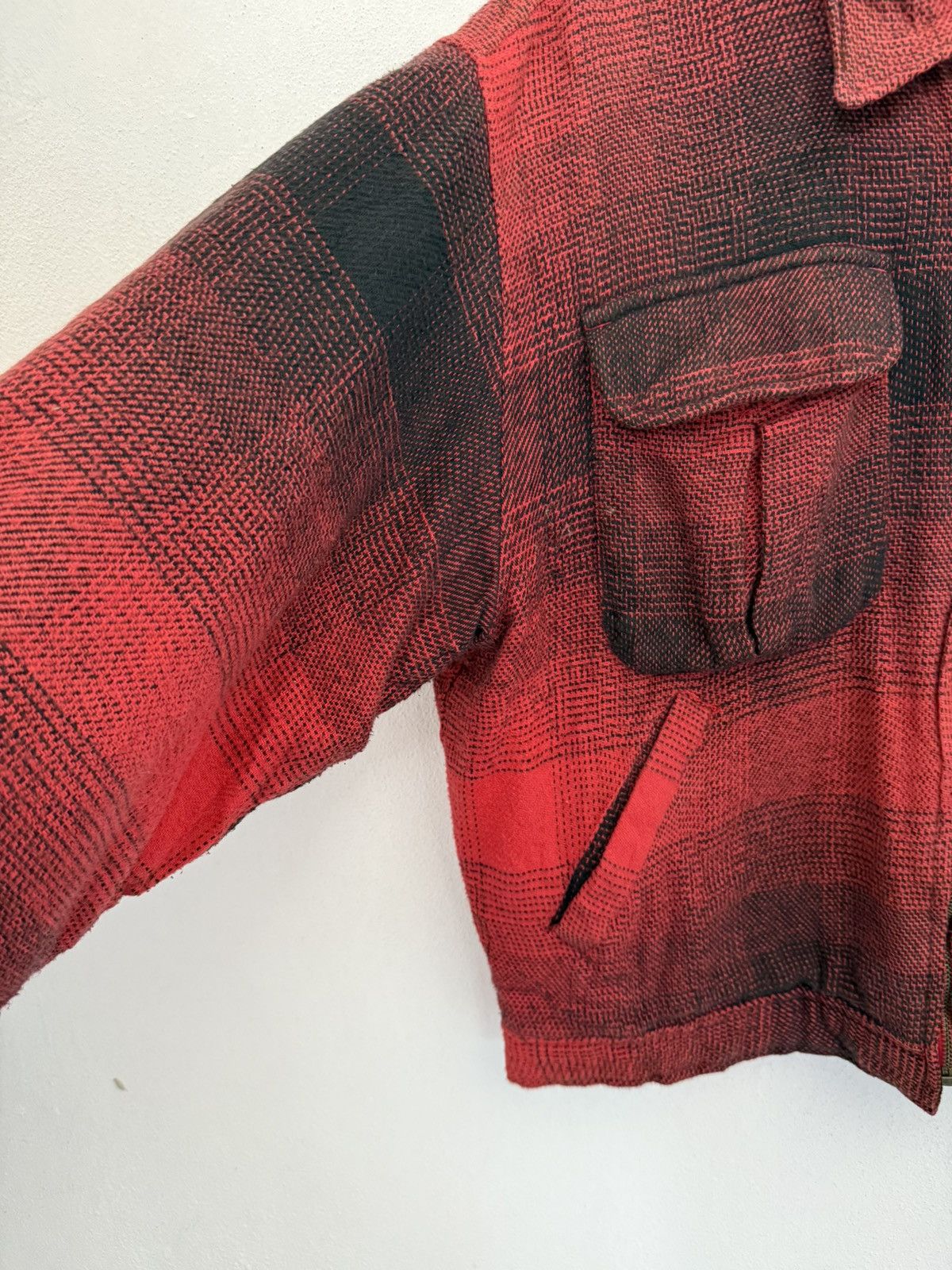 Japanese Brand JAPAN BRAND ALBEMARLE GREAT NATURE GRANDEUR FRONITE LAND Size US M / EU 48-50 / 2 - 6 Thumbnail