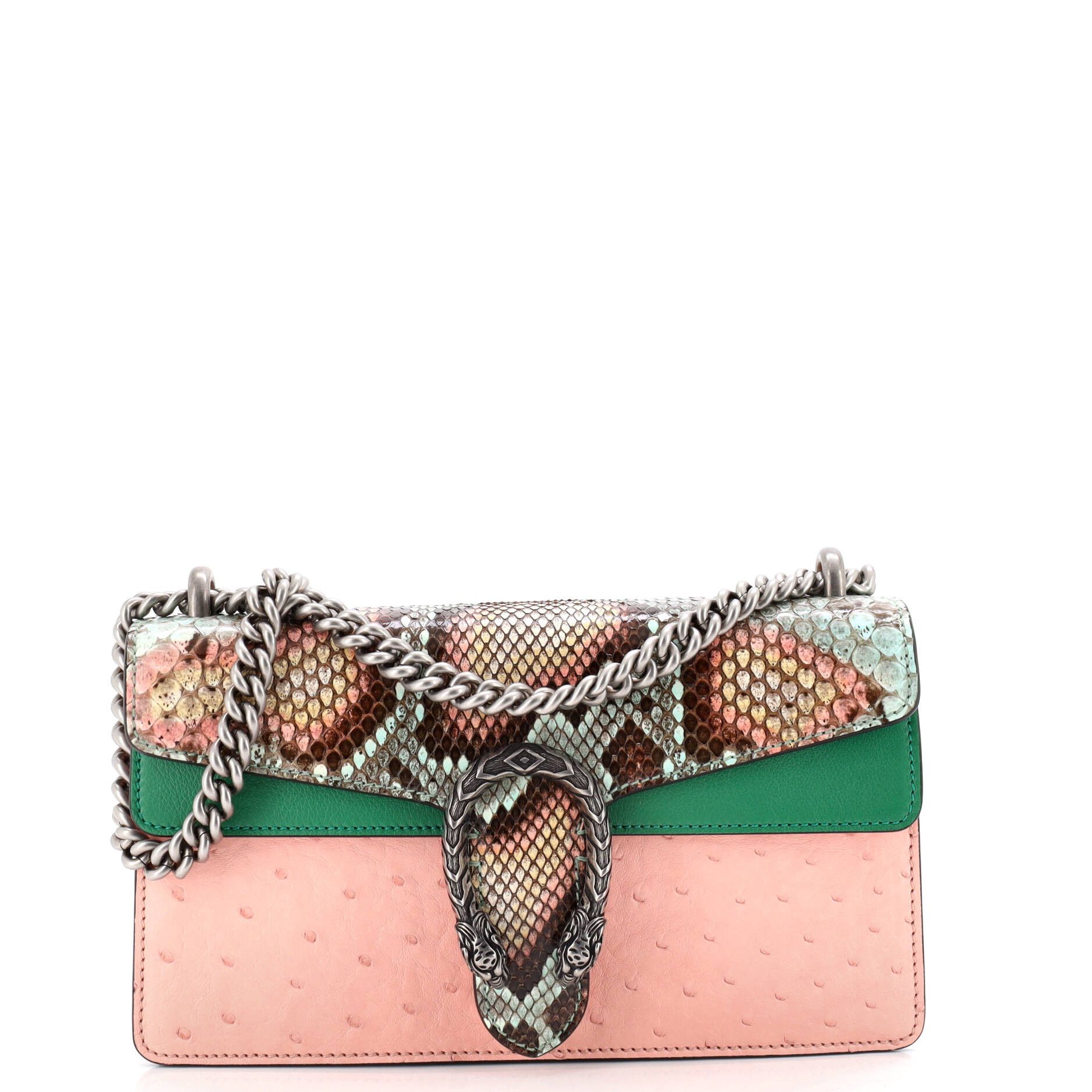 Gucci Dionysus Bag Size ONE SIZE - 1 Thumbnail
