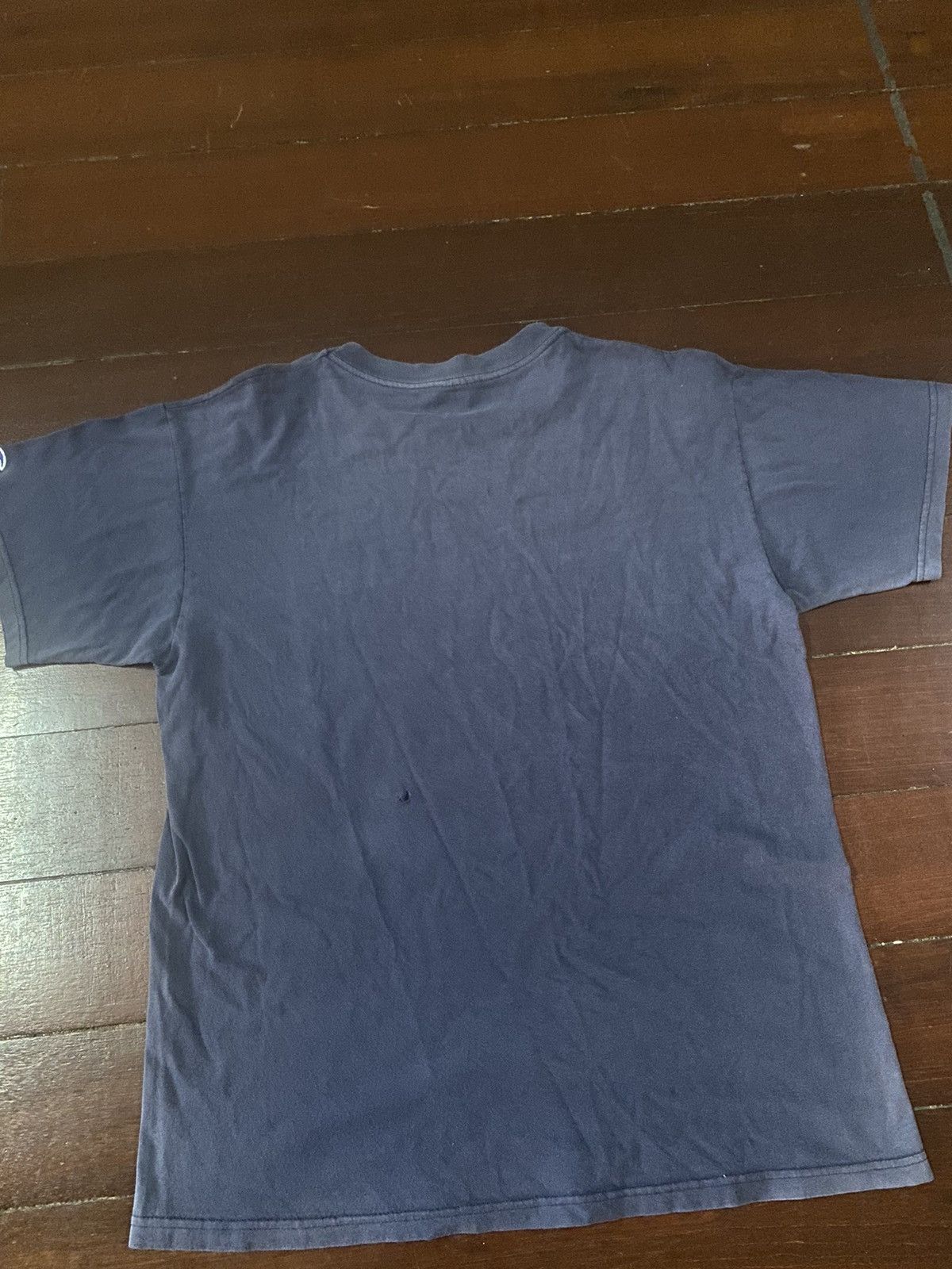 USA Olympics × Vintage VTG 90s ATLANTA OLYMPICS TEE SUN FADED Size US L / EU 52-54 / 3 - 11 Thumbnail