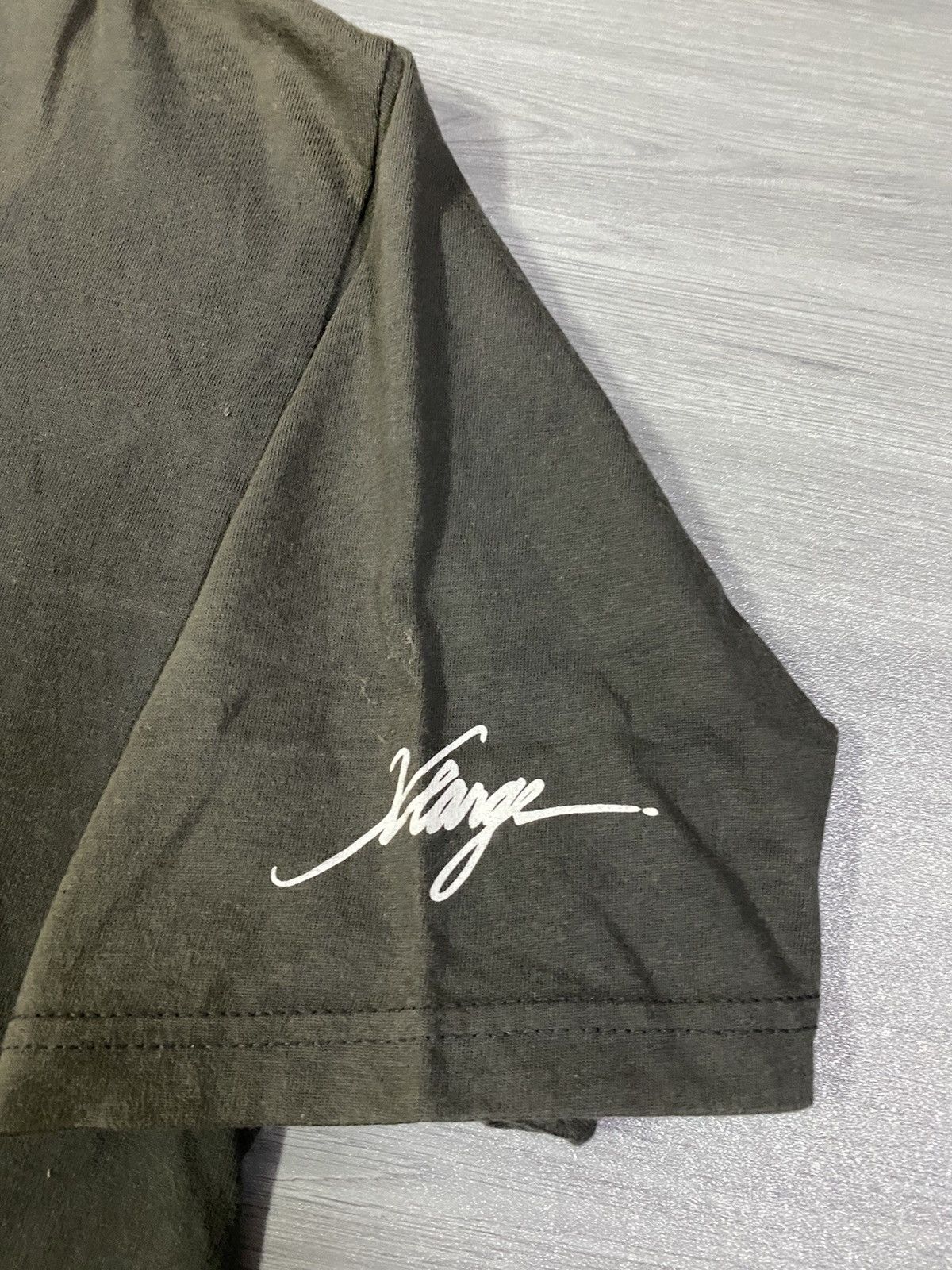 Xlarge Vintage Xlarge 🔥RARE🔥 Logo Tee Size US L / EU 52-54 / 3 - 8 Thumbnail