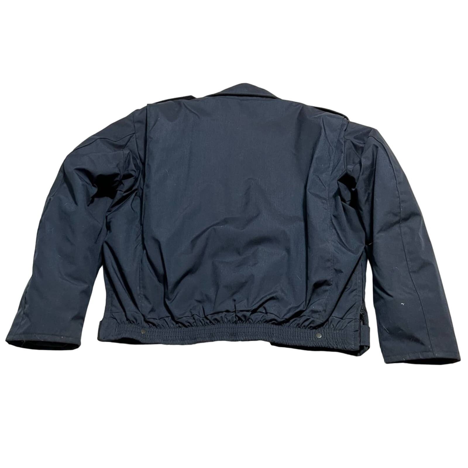 I. Spiewak And Sons I. Spiewak Vintage Men Duty Jacket THINSULATE MADE IN USA Size US XL / EU 56 / 4 - 10 Thumbnail