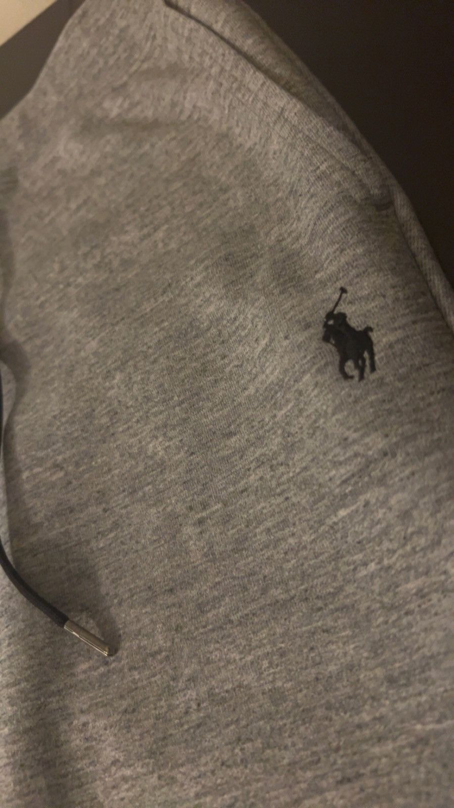 Polo Ralph Lauren Polo Ralph Lauren sweatpants Size US 32 / EU 48 - 6 Thumbnail