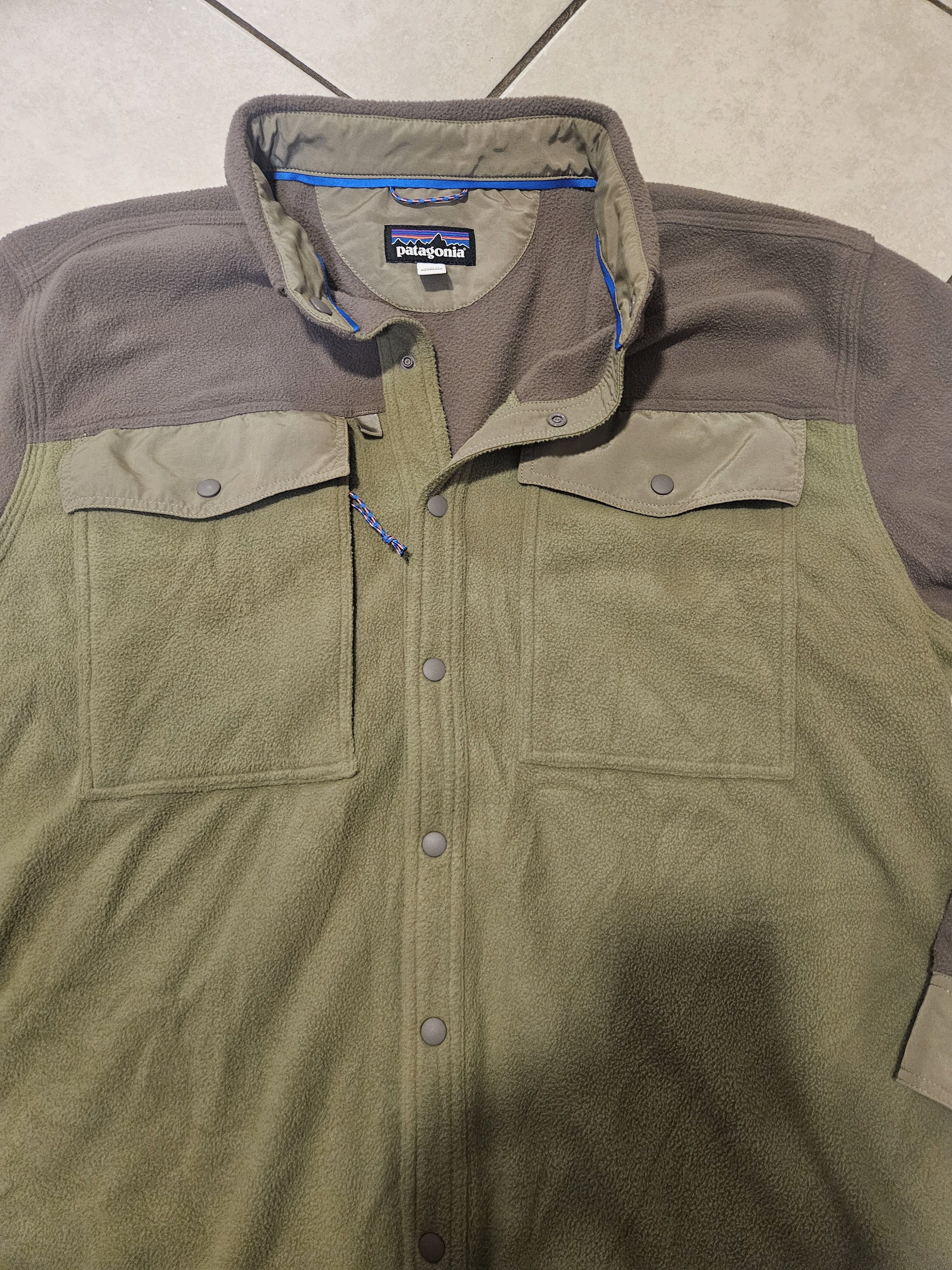 Patagonia Patagonia Size US L / EU 52-54 / 3 - 4 Thumbnail