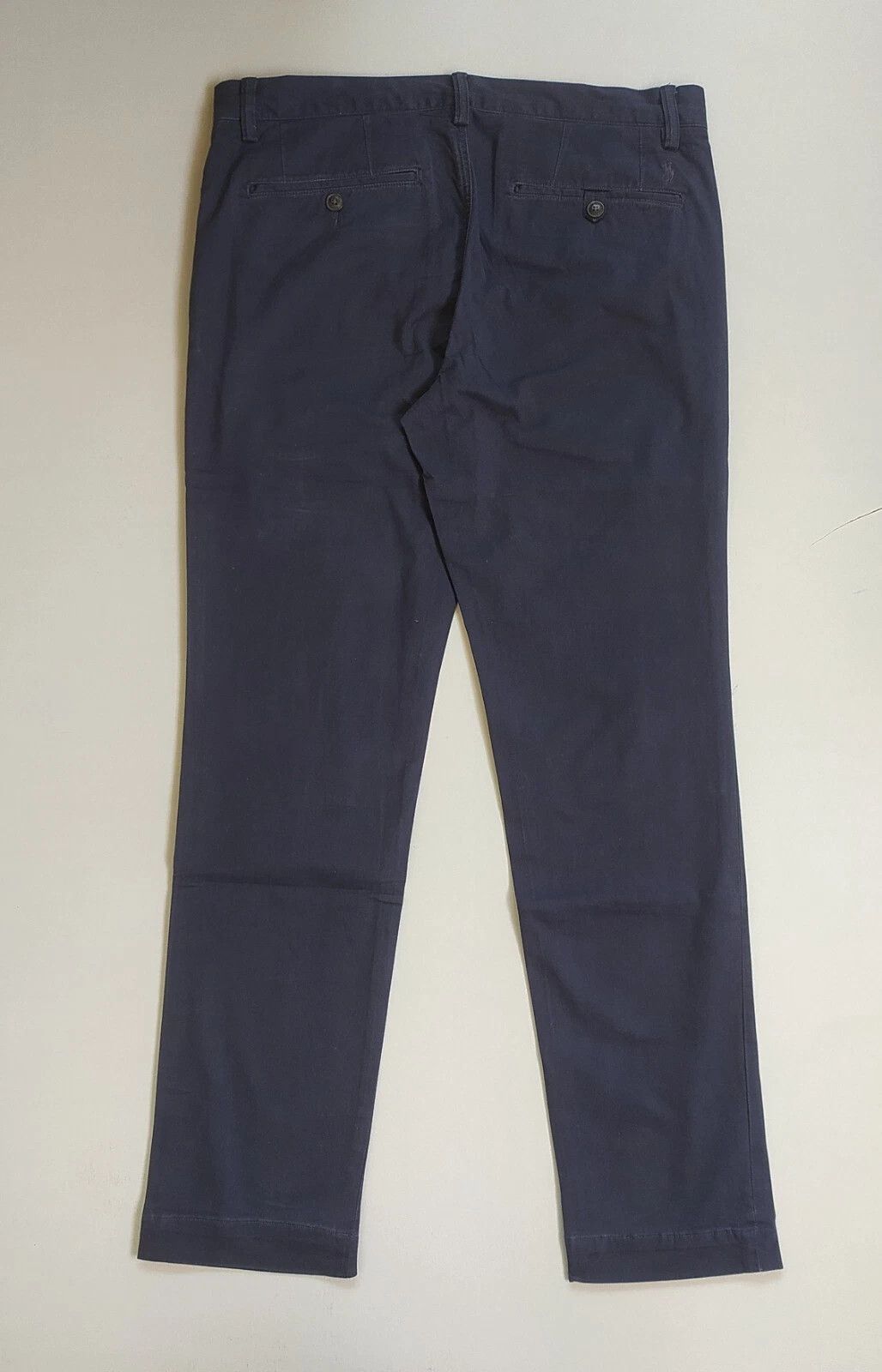 Polo Ralph Lauren Polo Ralph Lauren Slim Stretch Fit Chino Trouser T 0016 Size US 32 / EU 48 - 9 Thumbnail