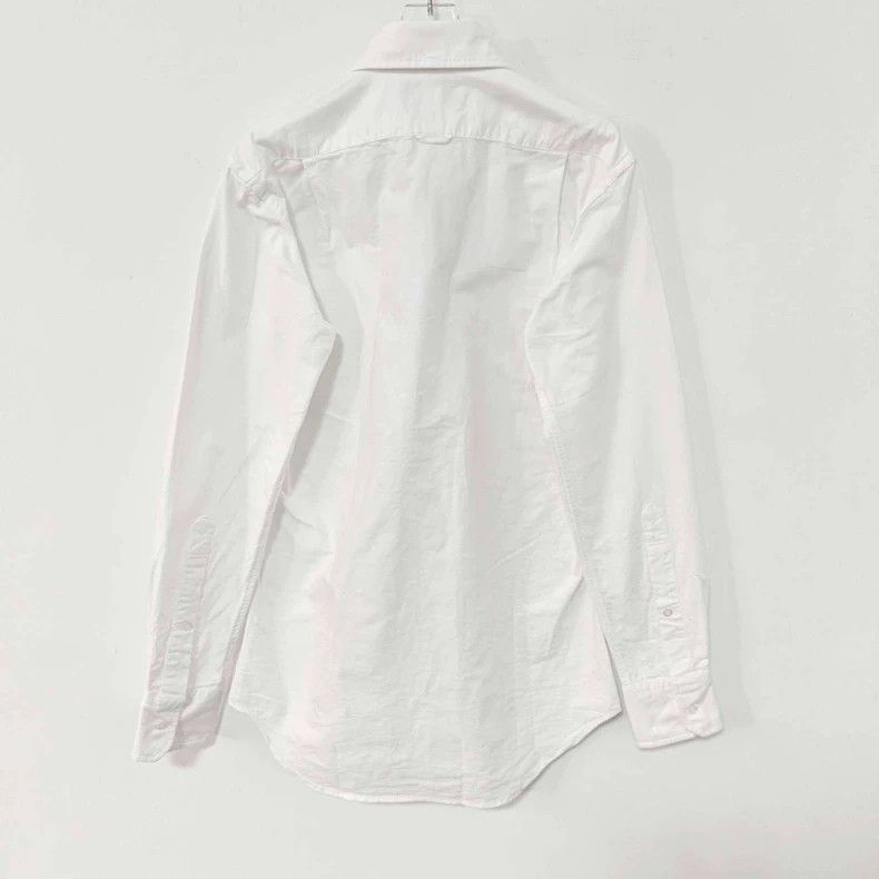 Thom Browne Thom Browne Embroidered little dog shirt Size US S / EU 44-46 / 1 - 4 Thumbnail