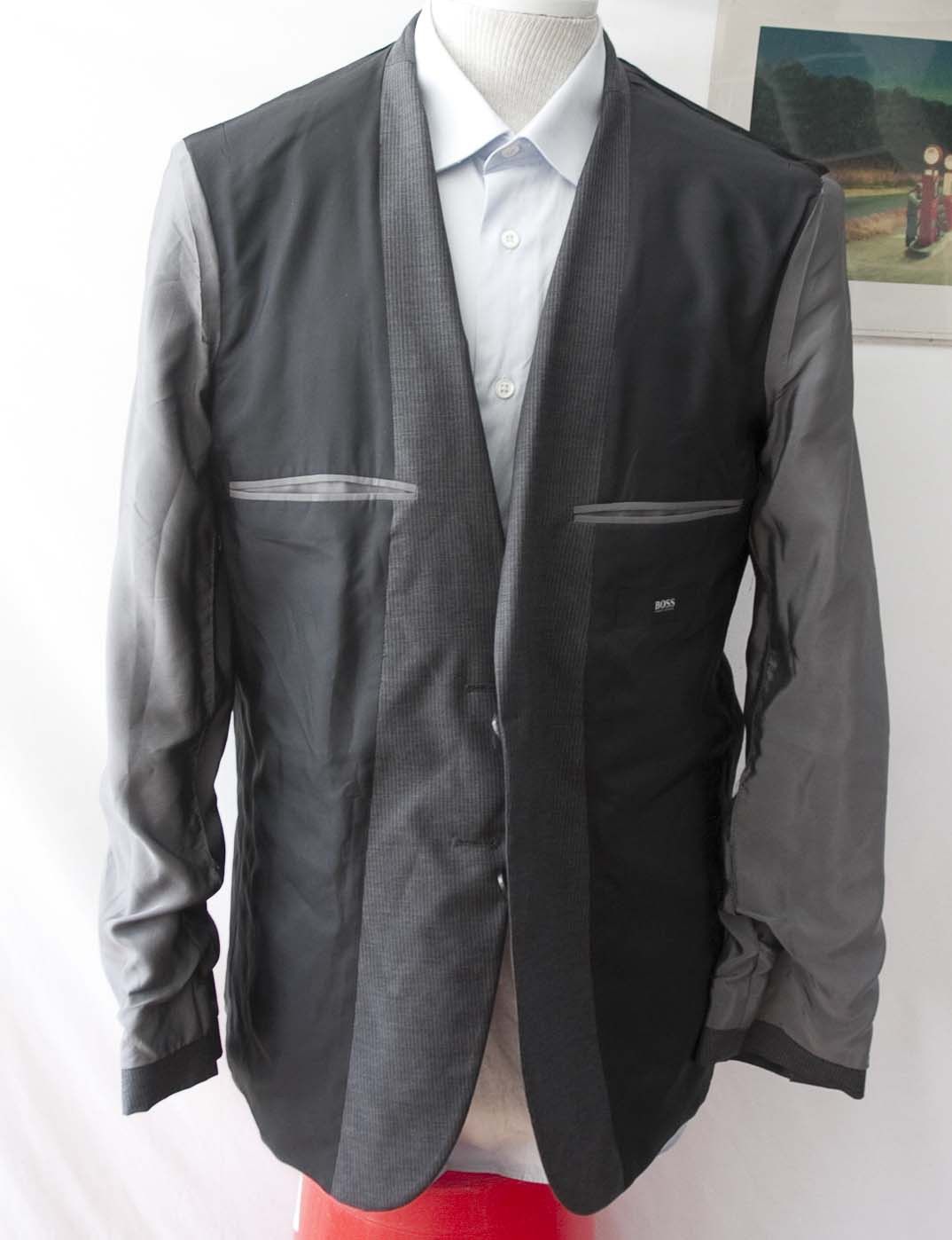 Hugo Boss Hugo Boss Inwood/ Winfield Jacket Size 39-40R / Pants 34x30 Size 40R - 8 Thumbnail