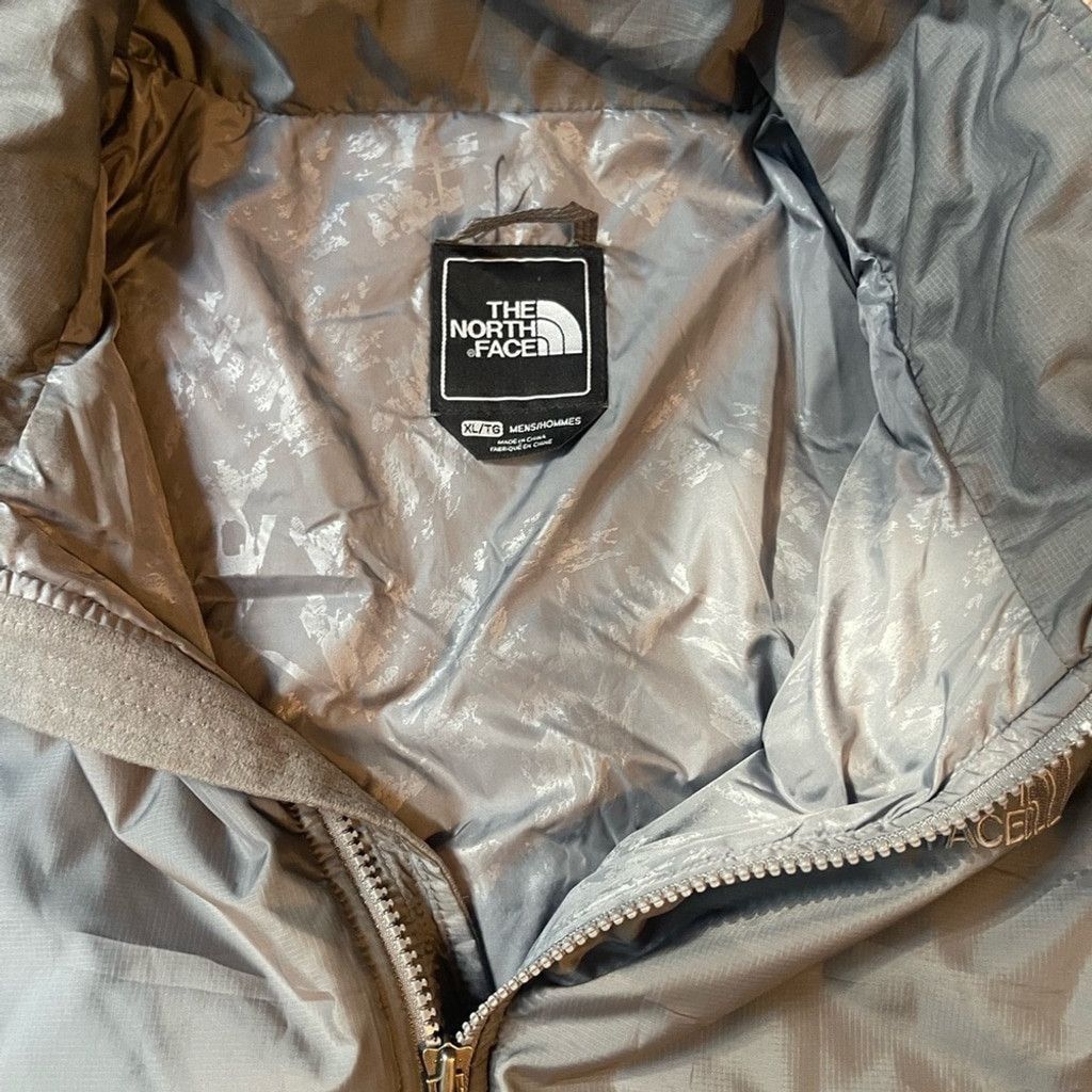 The North Face The North Face Men's Charcoal Performance Jacket size XL Size US XL / EU 56 / 4 - 4 Thumbnail