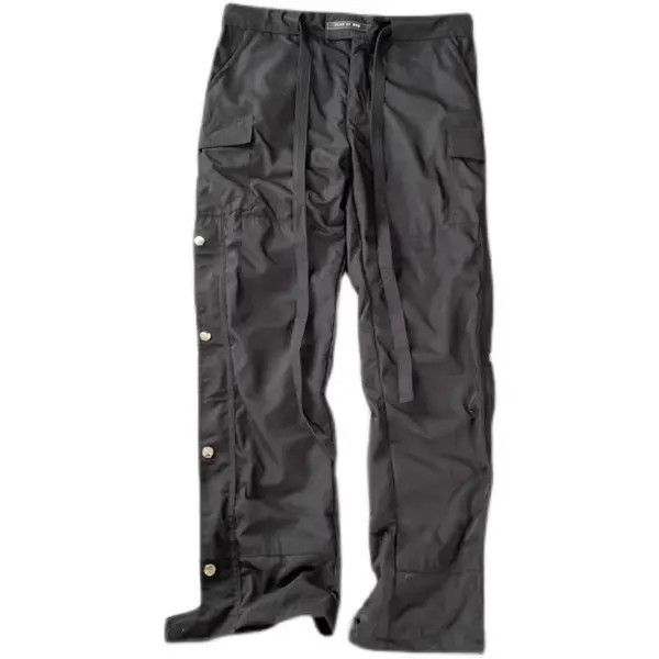 Japanese Brand Retro punk pants Size US 32 / EU 48 - 5 Thumbnail