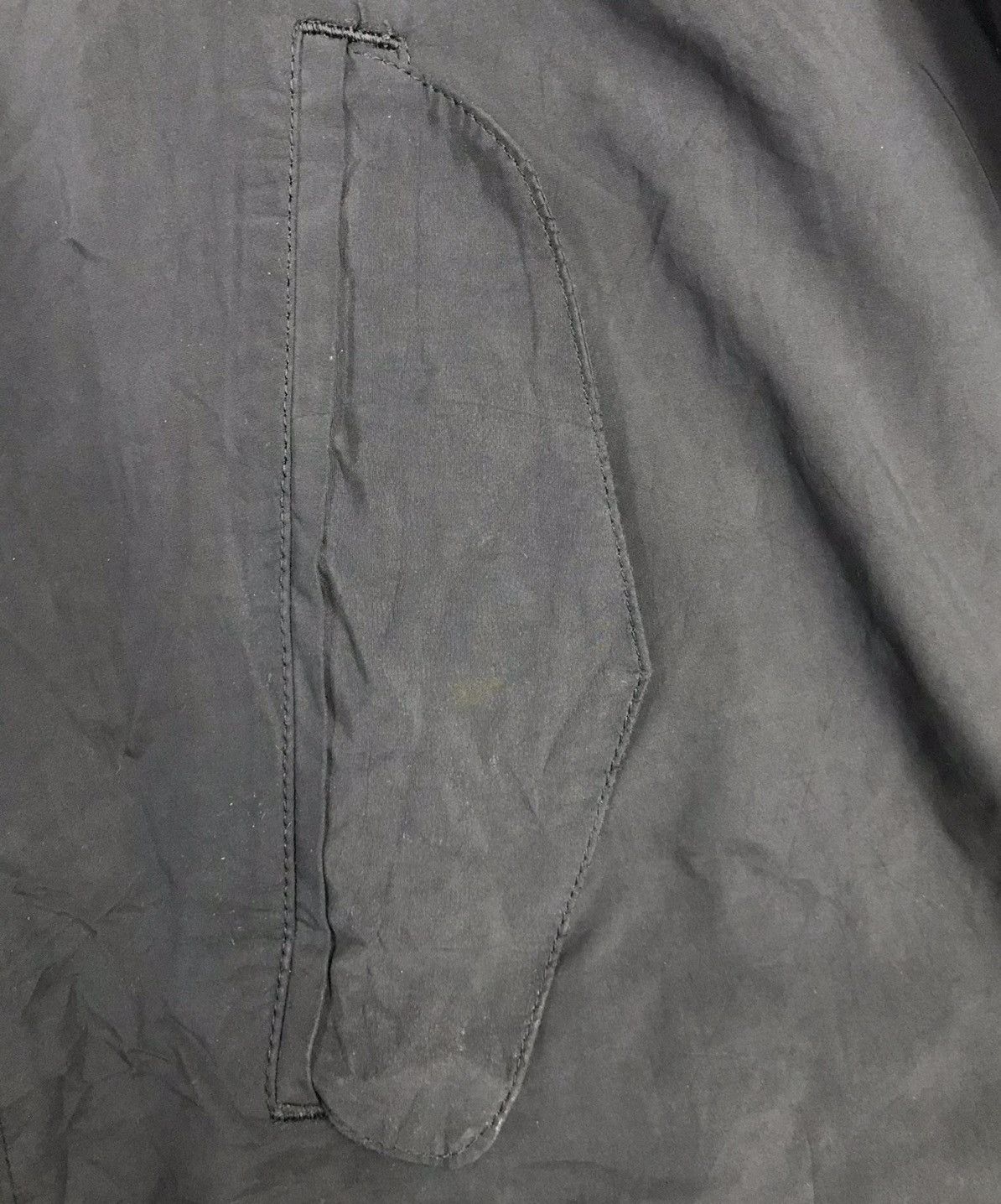 Japanese Brand × Vintage Vintage White Line Made In Japan Jacket Size US L / EU 52-54 / 3 - 9 Thumbnail