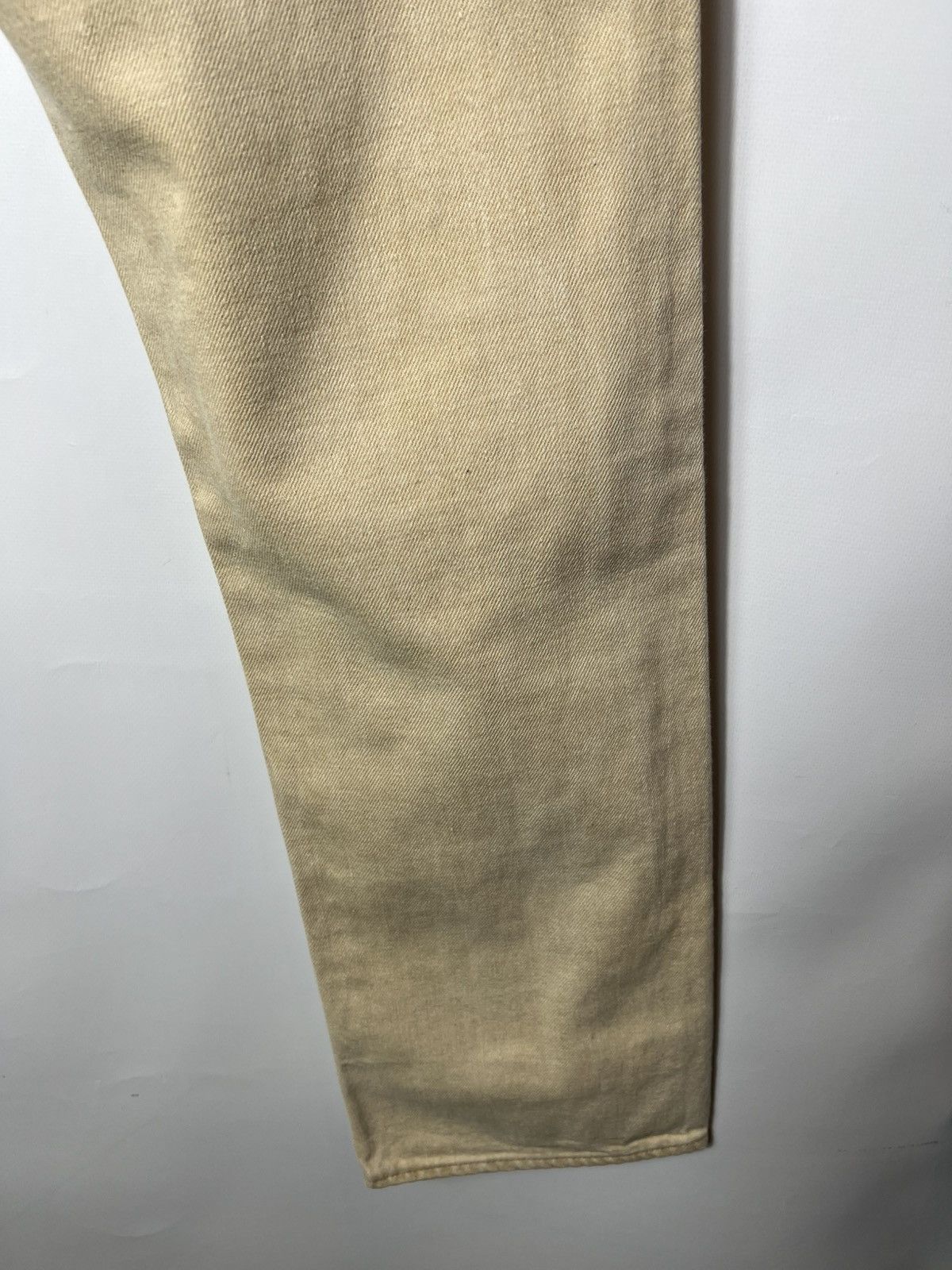 Polo Ralph Lauren Vintage RRL DOUBLE R Ralph Lauren Five Pockets Pants Size US 32 / EU 48 - 19 Thumbnail