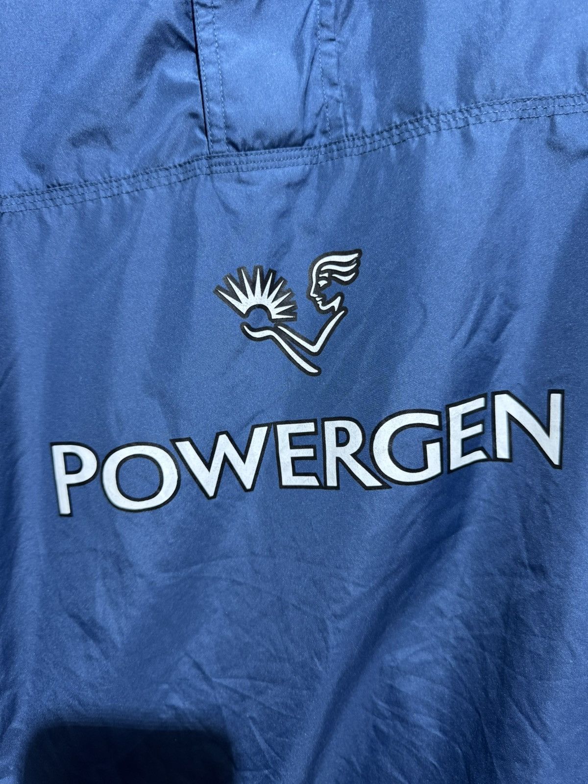 Other Men's FC Ipswich Town Rain Jacket 31 Size XL Size US XL / EU 56 / 4 - 16 Thumbnail