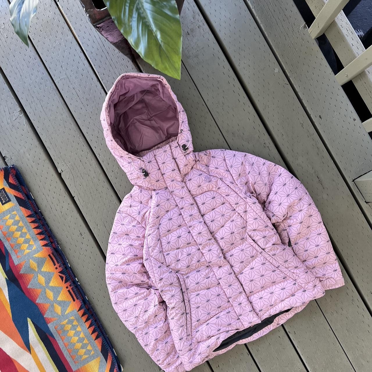 Nike × Nike ACG × Vintage Nike Acg Puffer Jacket Size M / US 6-8 / IT 42-44 - 1 Thumbnail