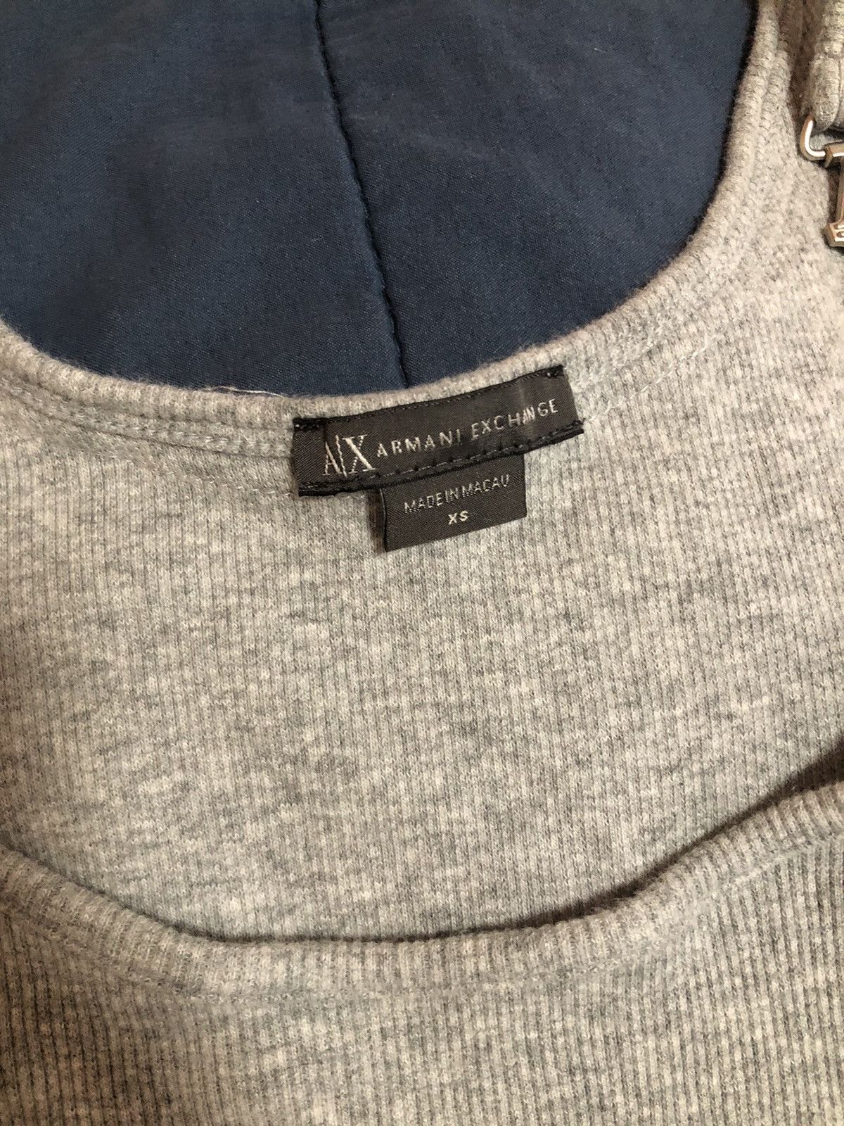 Armani Exchange Armani Exchange Size XS / US 0-2 / IT 36-38 - 4 Thumbnail