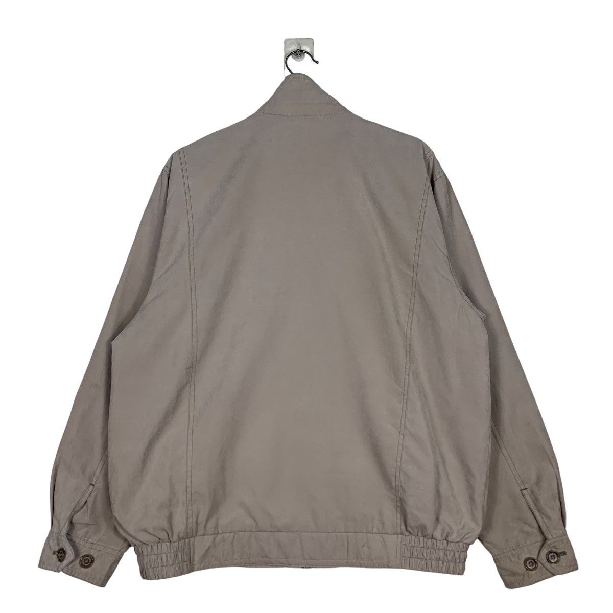 Valentino CLAUDIO VALENTINO Casual Jacket #0394-C18 Size US L / EU 52-54 / 3 - 7 Thumbnail