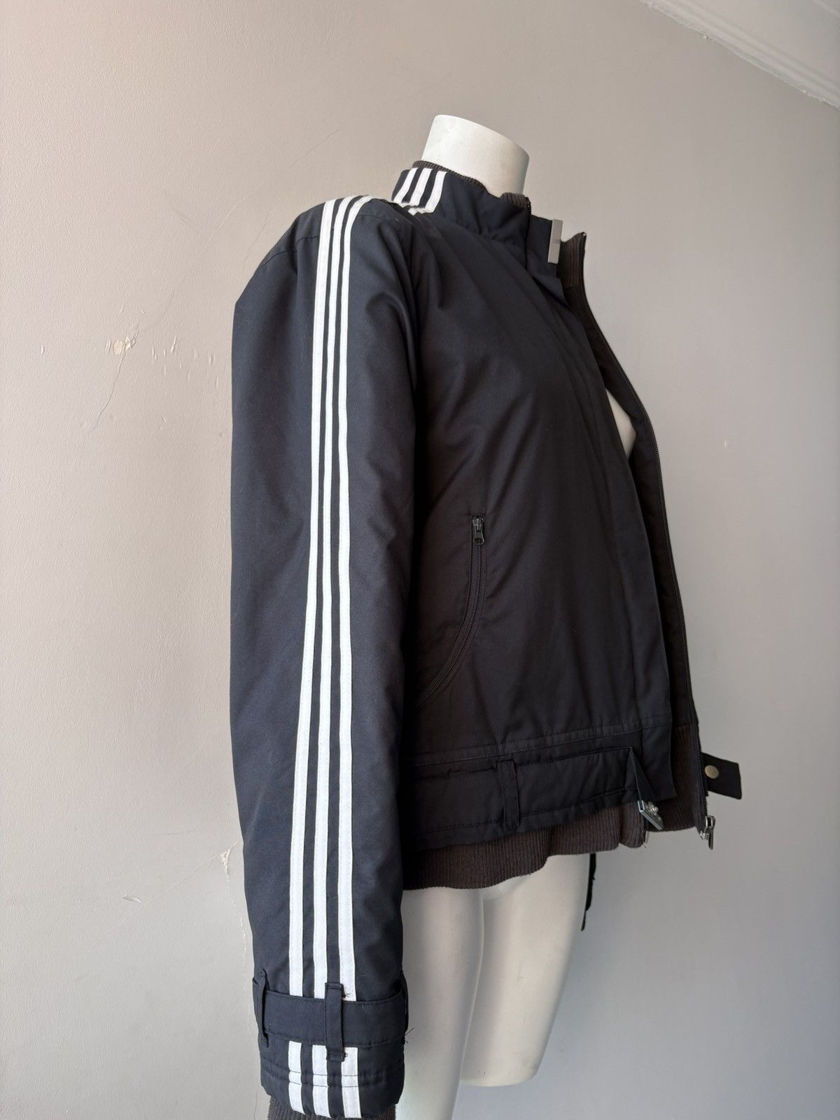 Adidas Adidas coat Size M / US 6-8 / IT 42-44 - 11 Thumbnail