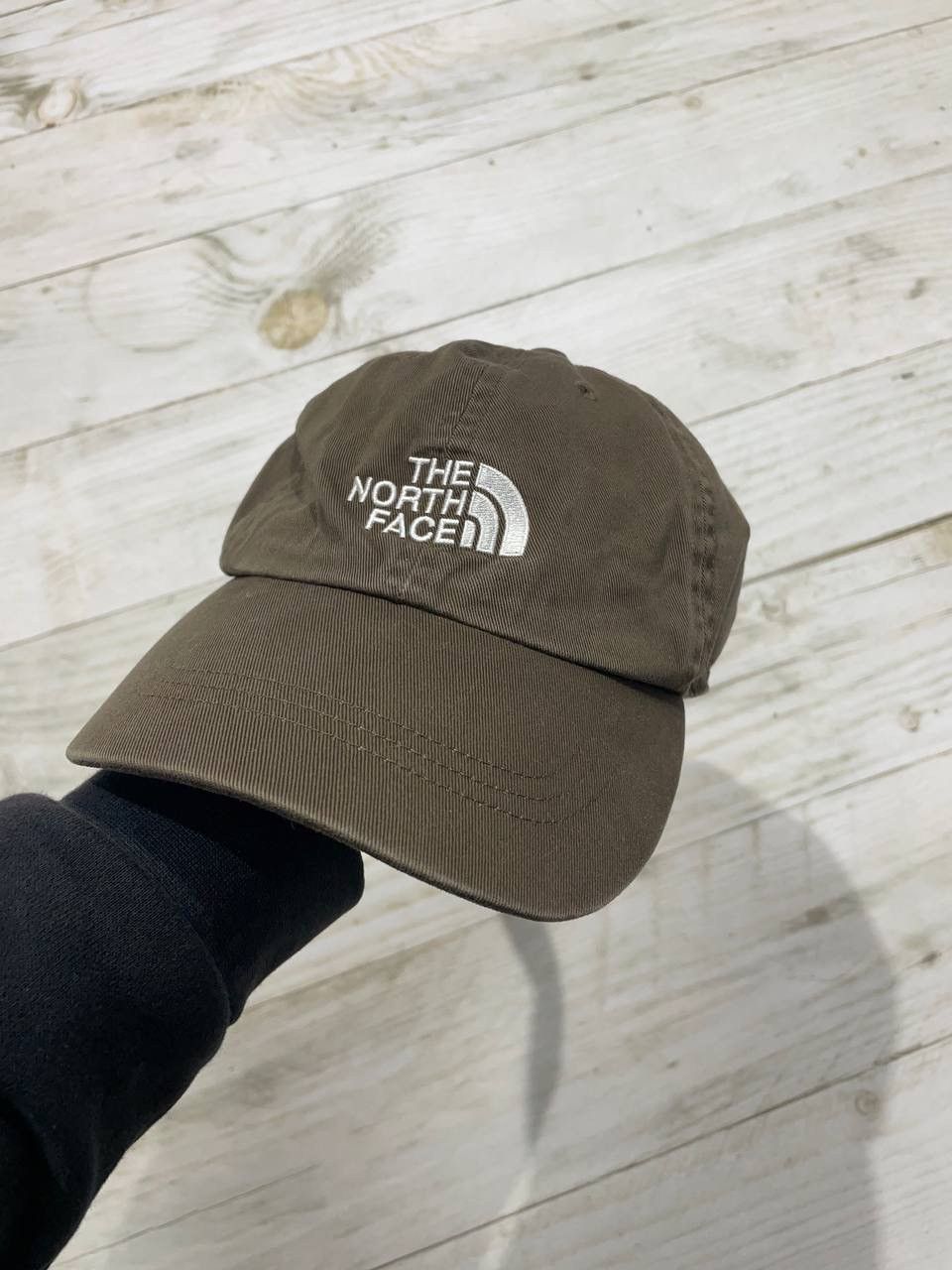 The North Face The North Face Cap TNF Size ONE SIZE - 2 Thumbnail