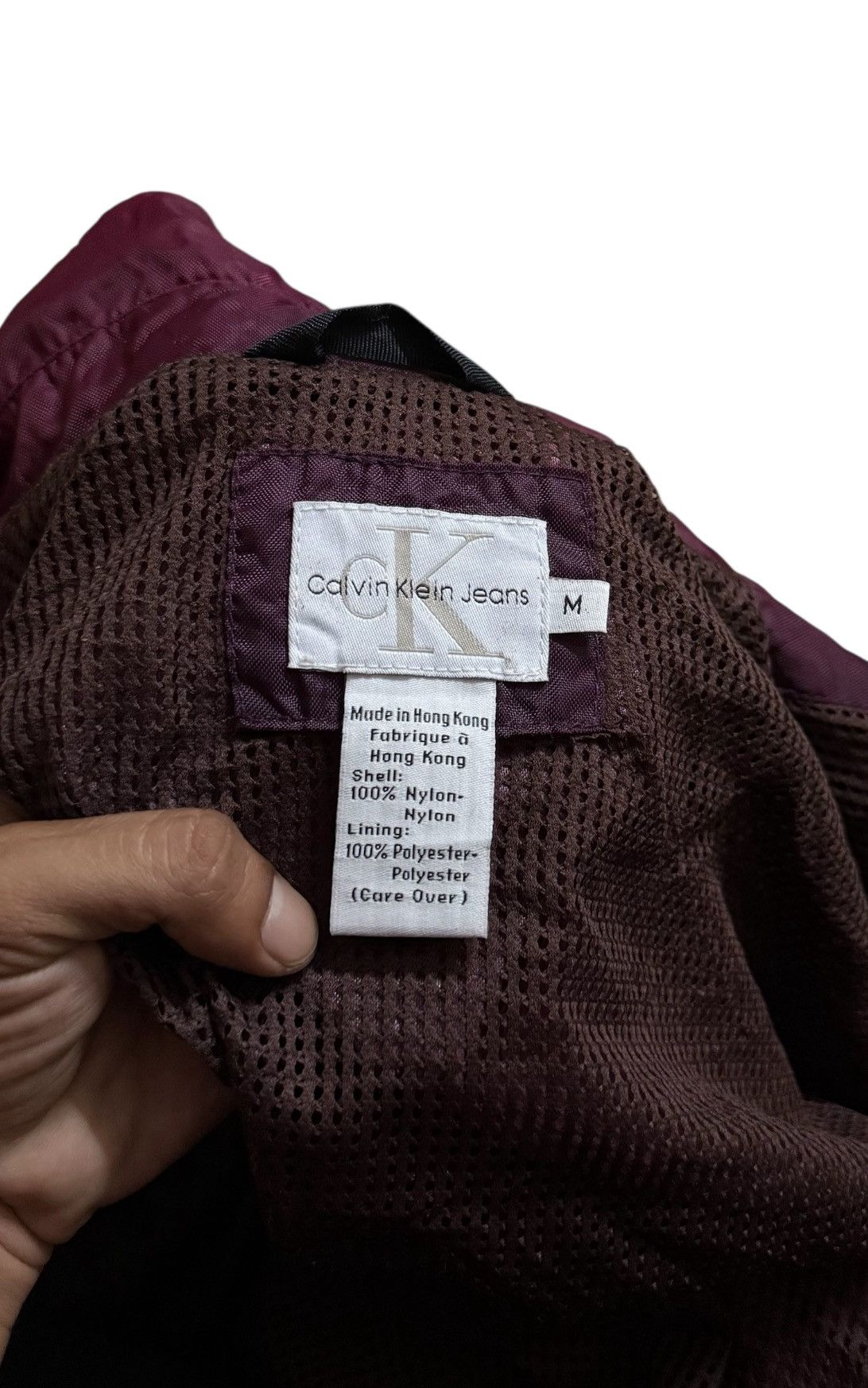Calvin Klein Calvin klein jeans sweaters Size US M / EU 48-50 / 2 - 7 Thumbnail