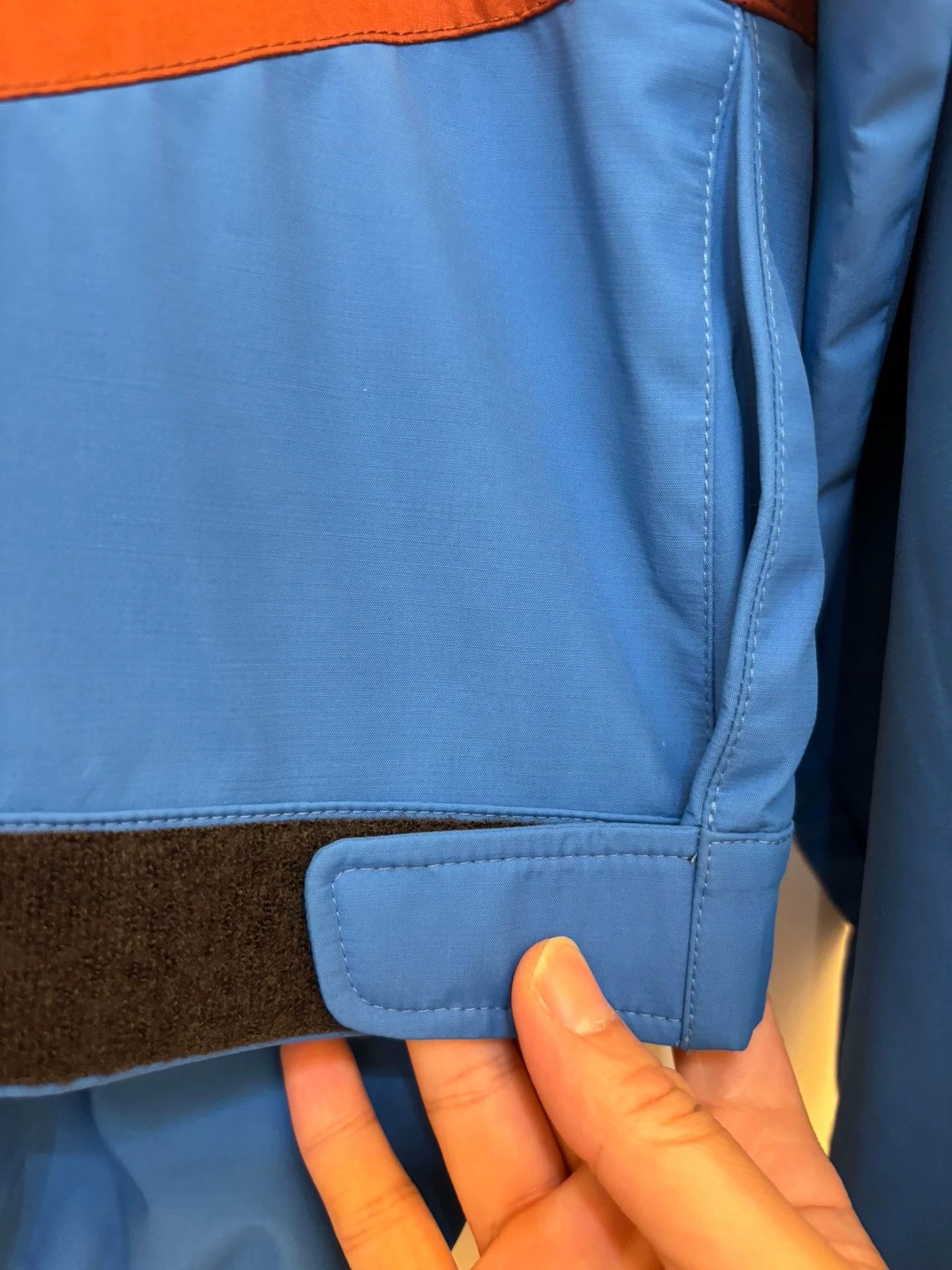 Kiko Kostadinov Kiko Kostadinov 2018AW Holy Grail WP Wool Jacket L 90% New Size US L / EU 52-54 / 3 - 4 Thumbnail