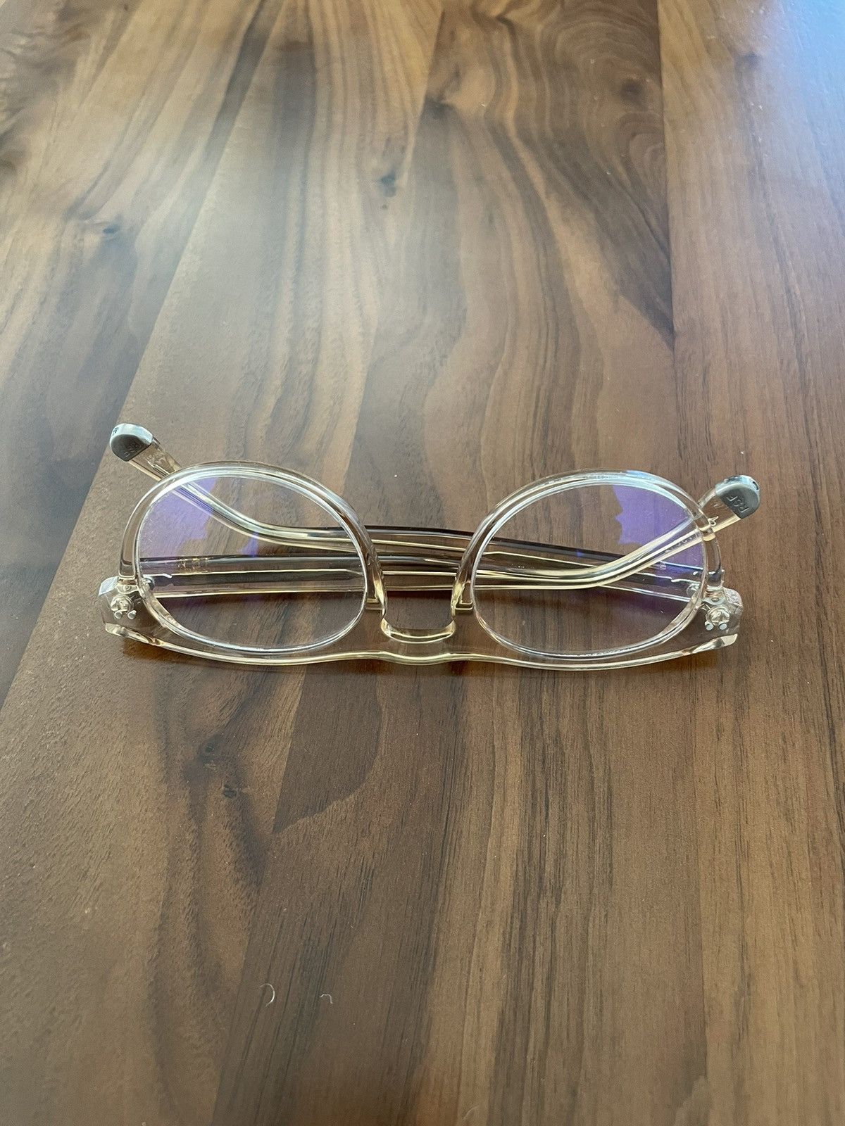 Retrosuperfuture RETROSUPERFUTURE Numero 73 Resin Glasses Size ONE SIZE - 9 Thumbnail