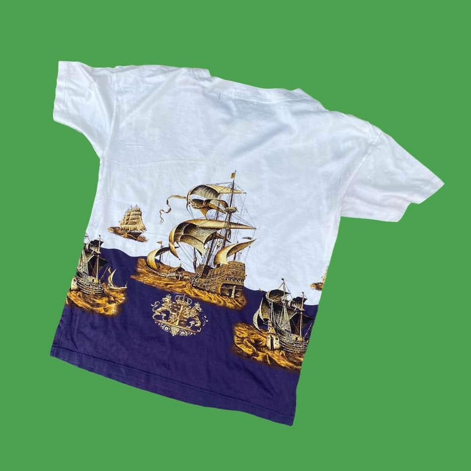 Vintage RARE ‼️ Ship Size US S / EU 44-46 / 1 - 2 Thumbnail