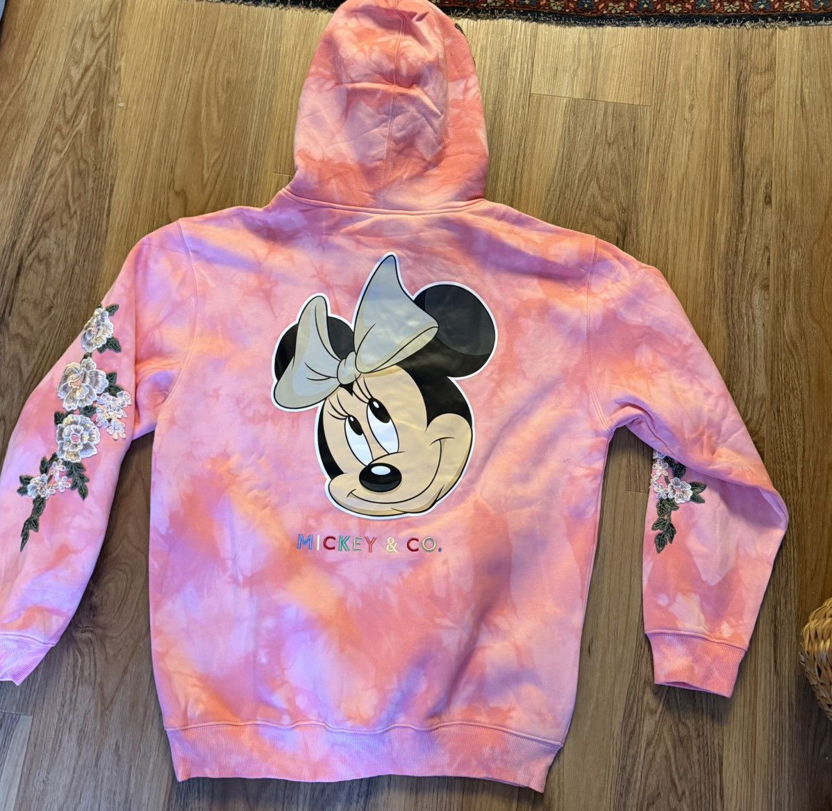 Civil Regime Miney Mouse Civil Regime - Xl Size US XL / EU 56 / 4 - 2 Thumbnail