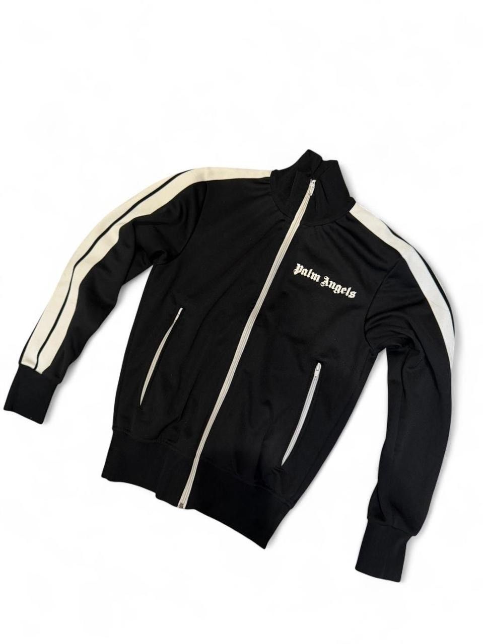 Palm Angels PALM ANGELS zip up Size XXS / US 00 / IT 34 - 1 Thumbnail