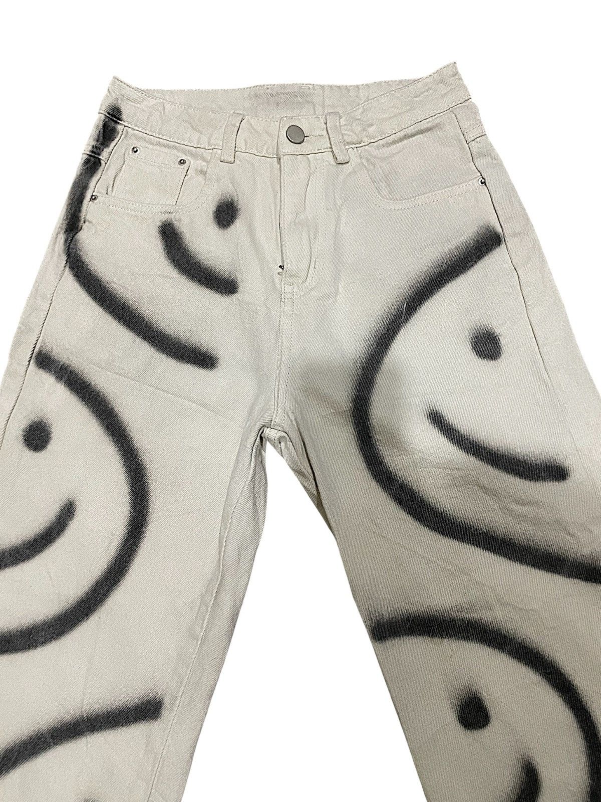 If Six Was Nine Cider Jeans Size US 26 / EU 42 - 9 Thumbnail