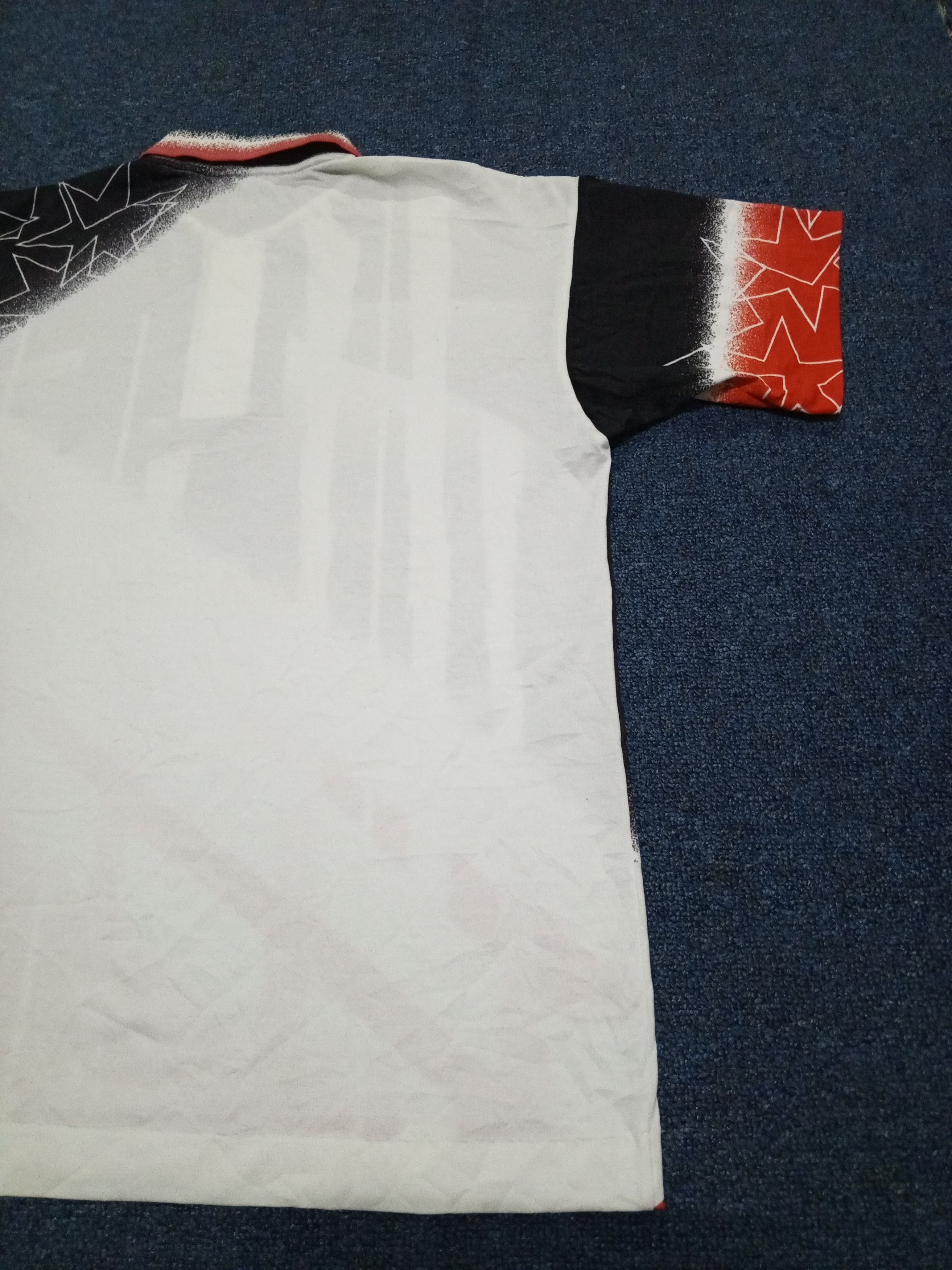 Mizuno RARE MIZUNO JERSEY Size US L / EU 52-54 / 3 - 7 Thumbnail