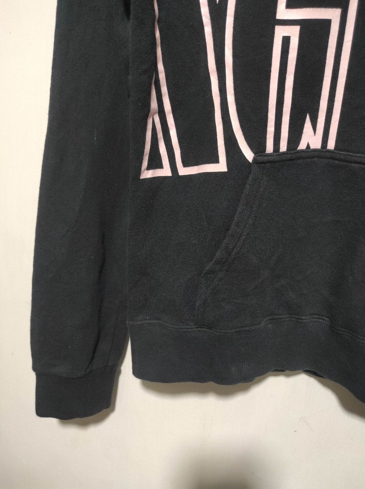 Other X Girl fur hoodie ifsix LGB style Size US S / EU 44-46 / 1 - 5 Thumbnail