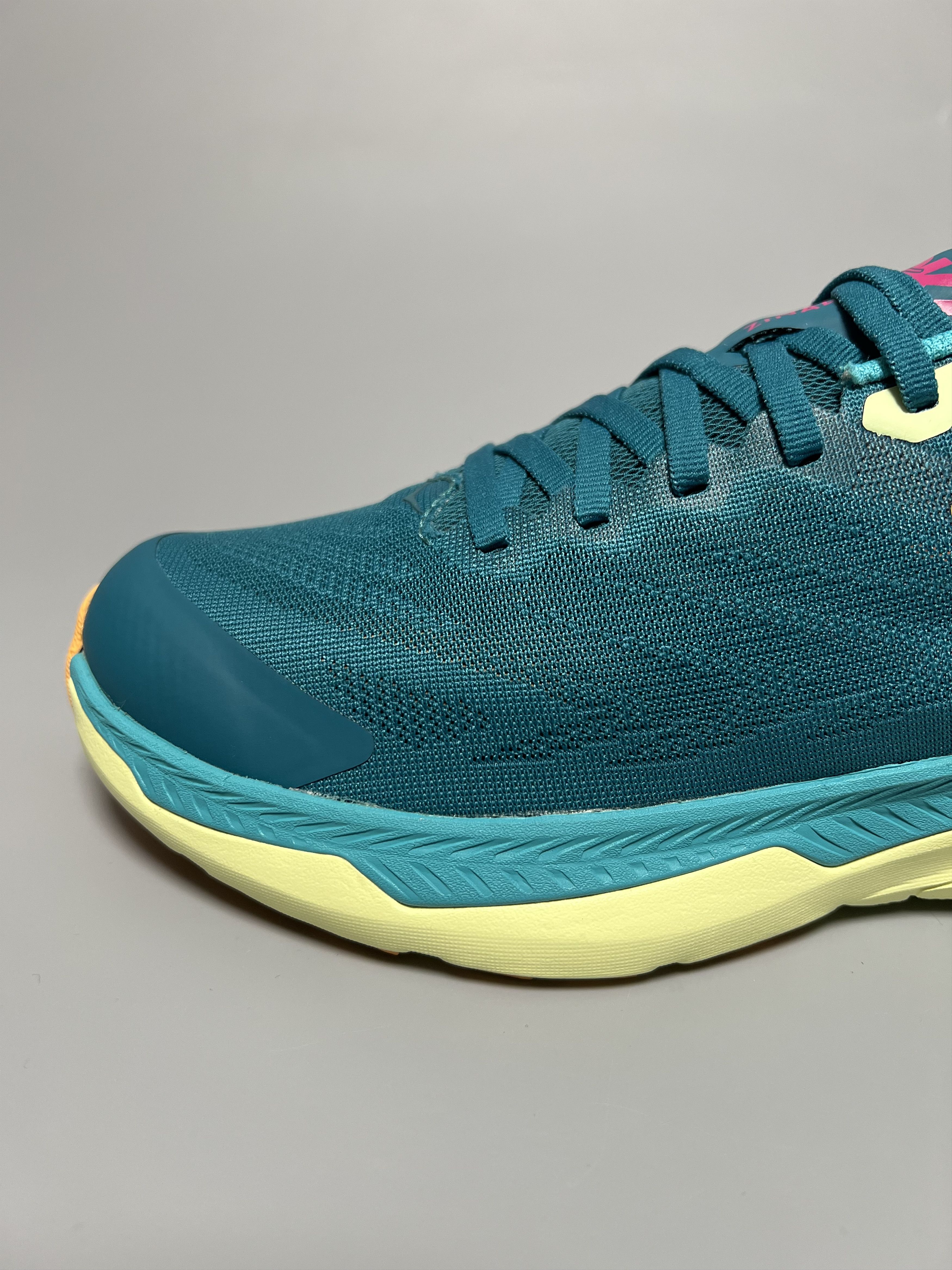 Hoka 7B Hoka One One Zinal Women's Trail Running Shoes Size US 7 / IT 37 - 8 Thumbnail