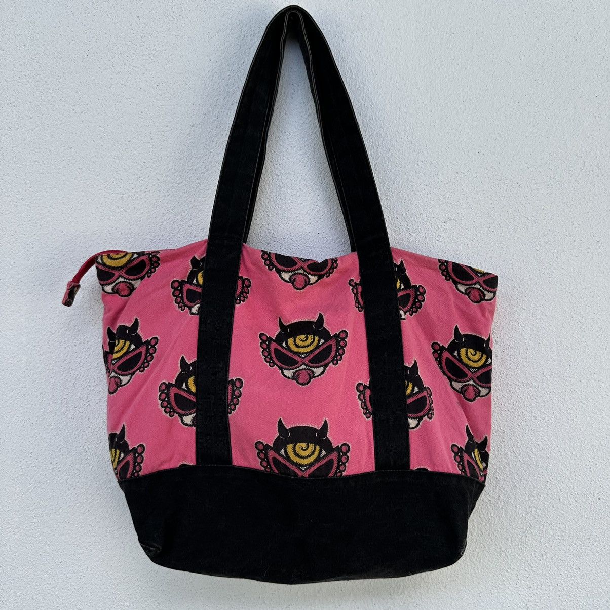Hysteric Glamour Hysteric Glamour Mini Tote Bag Size ONE SIZE - 2 Thumbnail