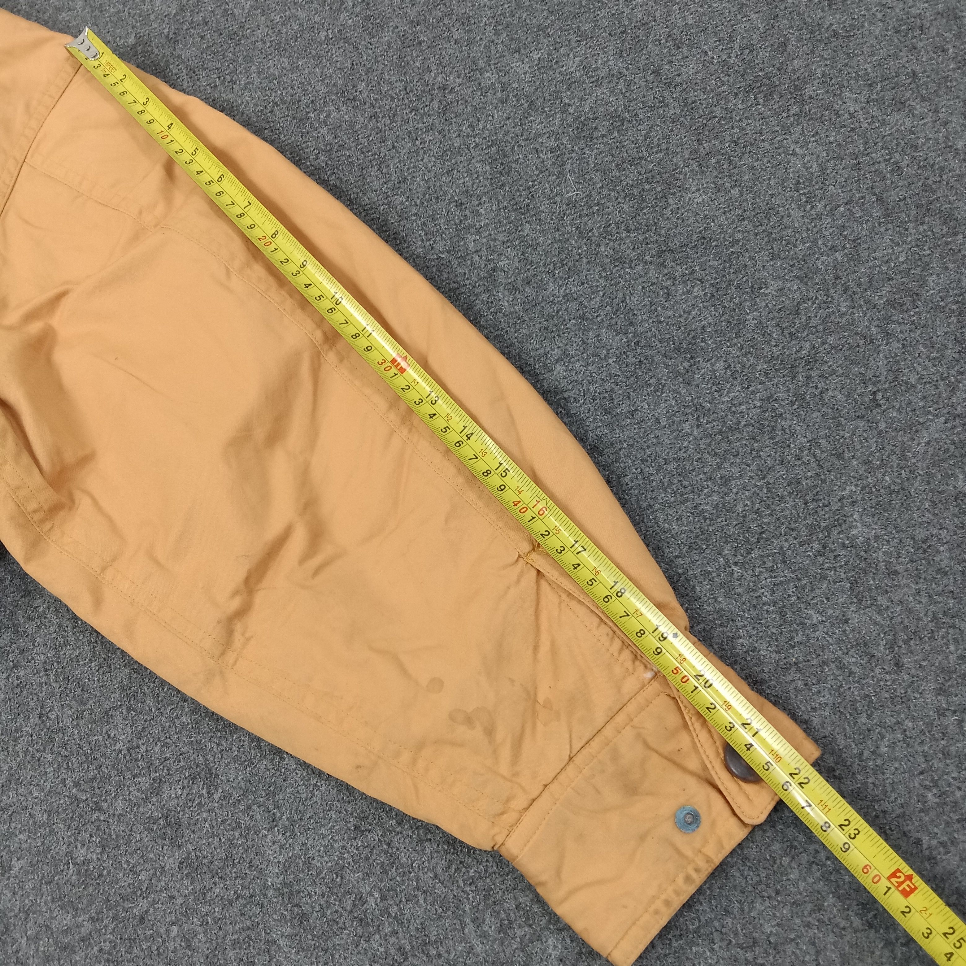 Honda Mugen Honda Formula One Japanese Racing Jacket C254N24 Size US L / EU 52-54 / 3 - 9 Thumbnail
