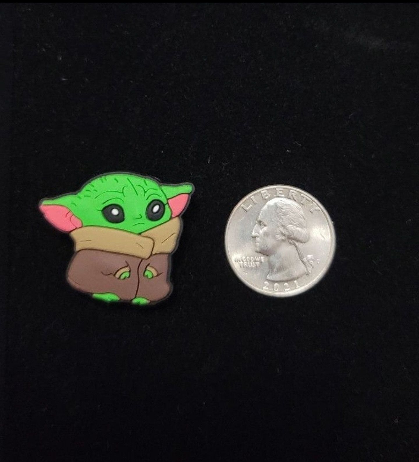 Other 8 Pieces PVC Charms For Crocs & Other Applications - NEW Size ONE SIZE - 7 Thumbnail