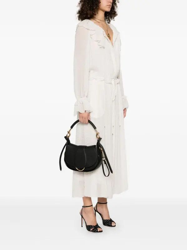 Chloe o1loc1c10226 Size: OS / Ride Shoulder Bag in Black Size ONE SIZE - 2 Thumbnail