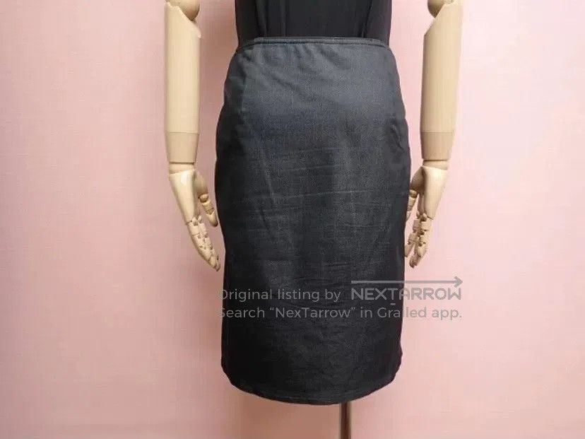 Vivienne Tam Vivienne Tam Dragon Embroidery Skirt. Size 35" - 2 Thumbnail
