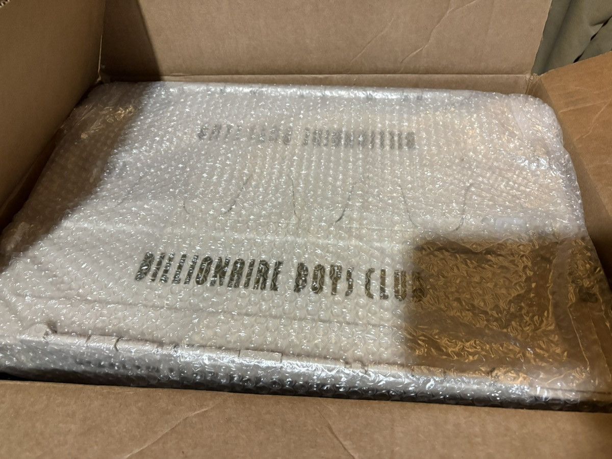 Billionaire Boys Club Billionaire boys club crate Size ONE SIZE - 5 Thumbnail